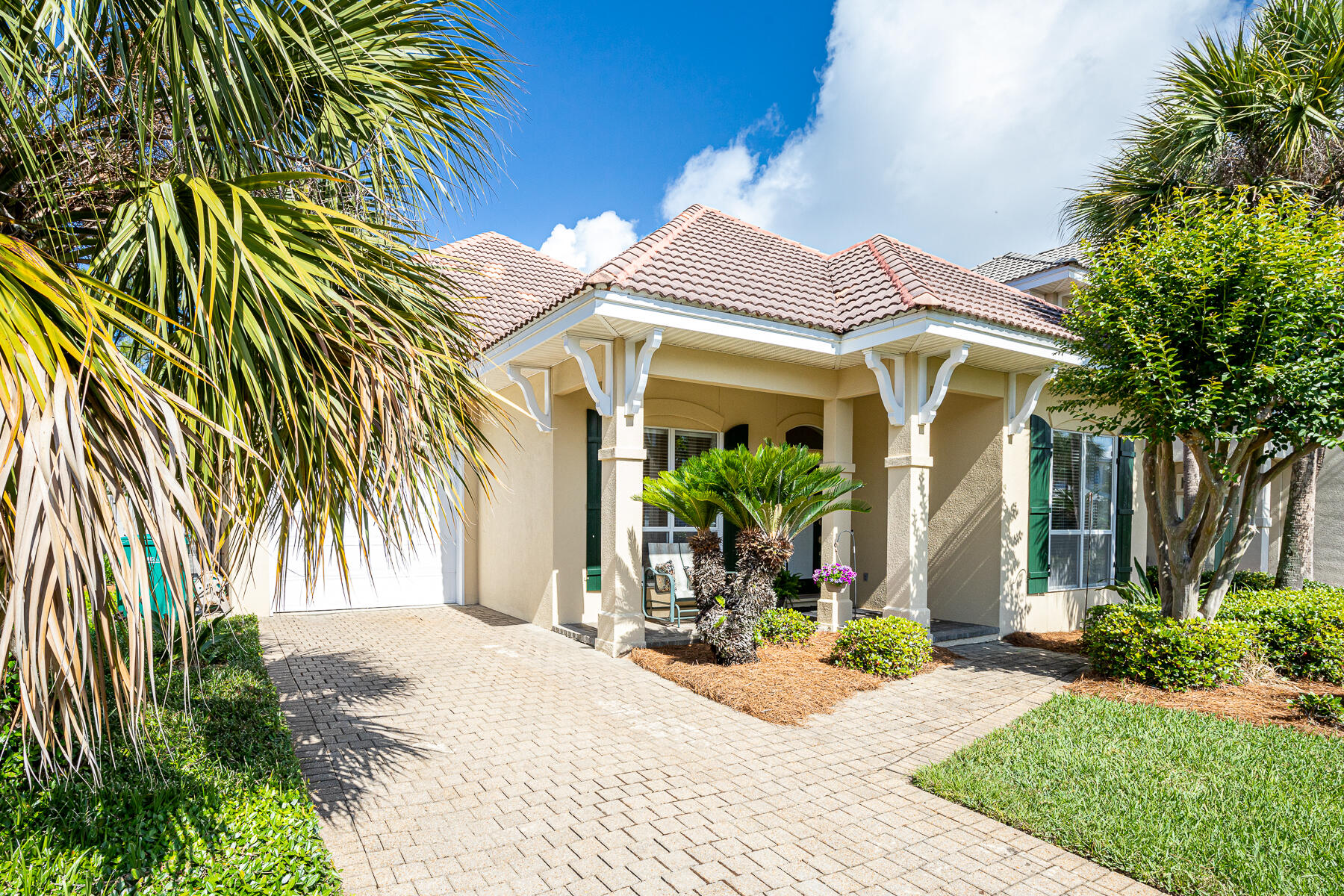 DESTINY S/D - Residential