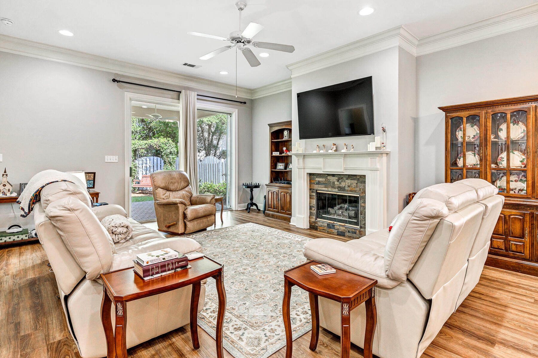 DESTINY S/D - Residential