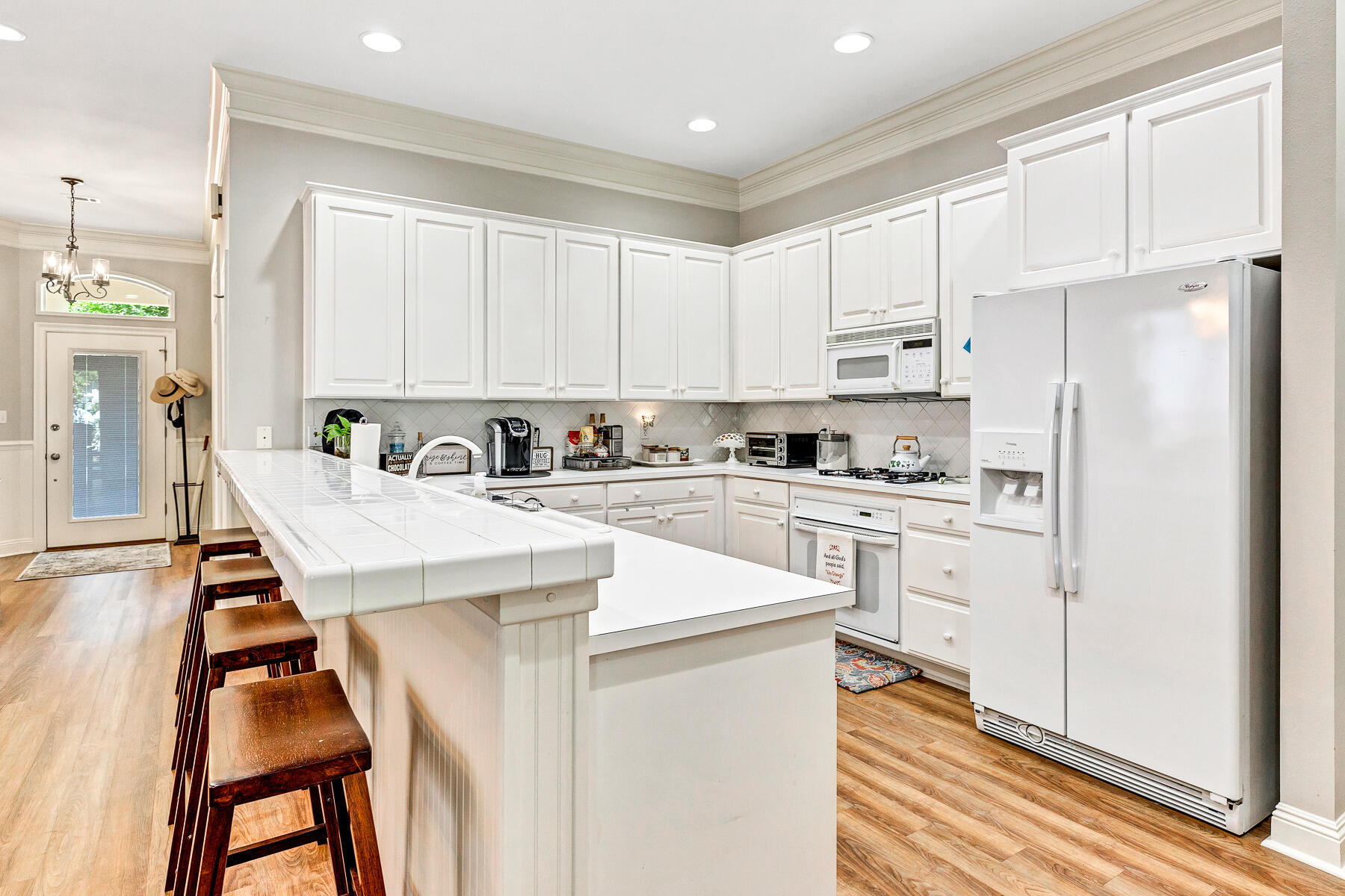 DESTINY S/D - Residential