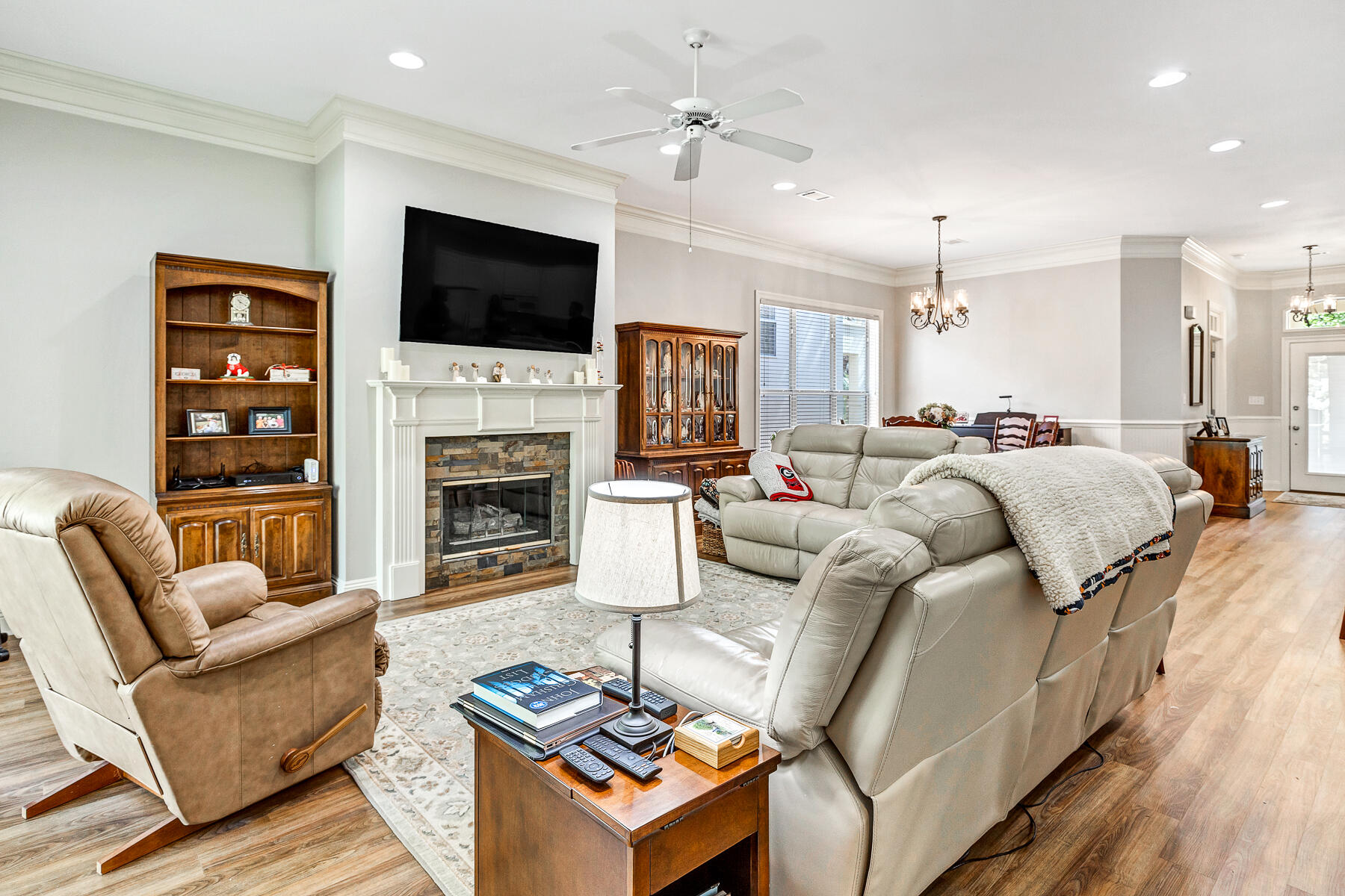 DESTINY S/D - Residential