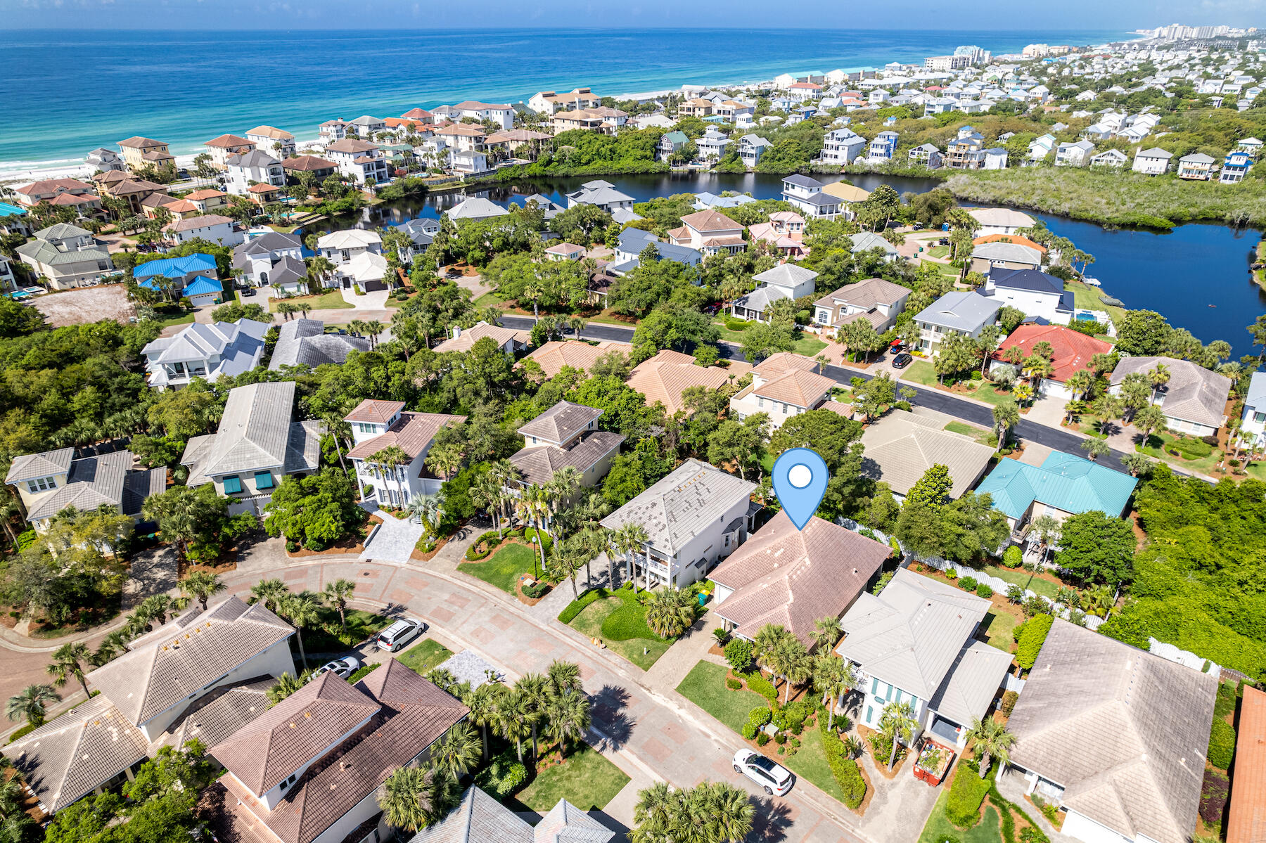 DESTINY S/D - Residential