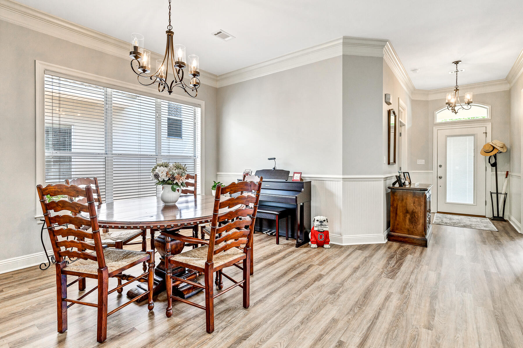 DESTINY S/D - Residential