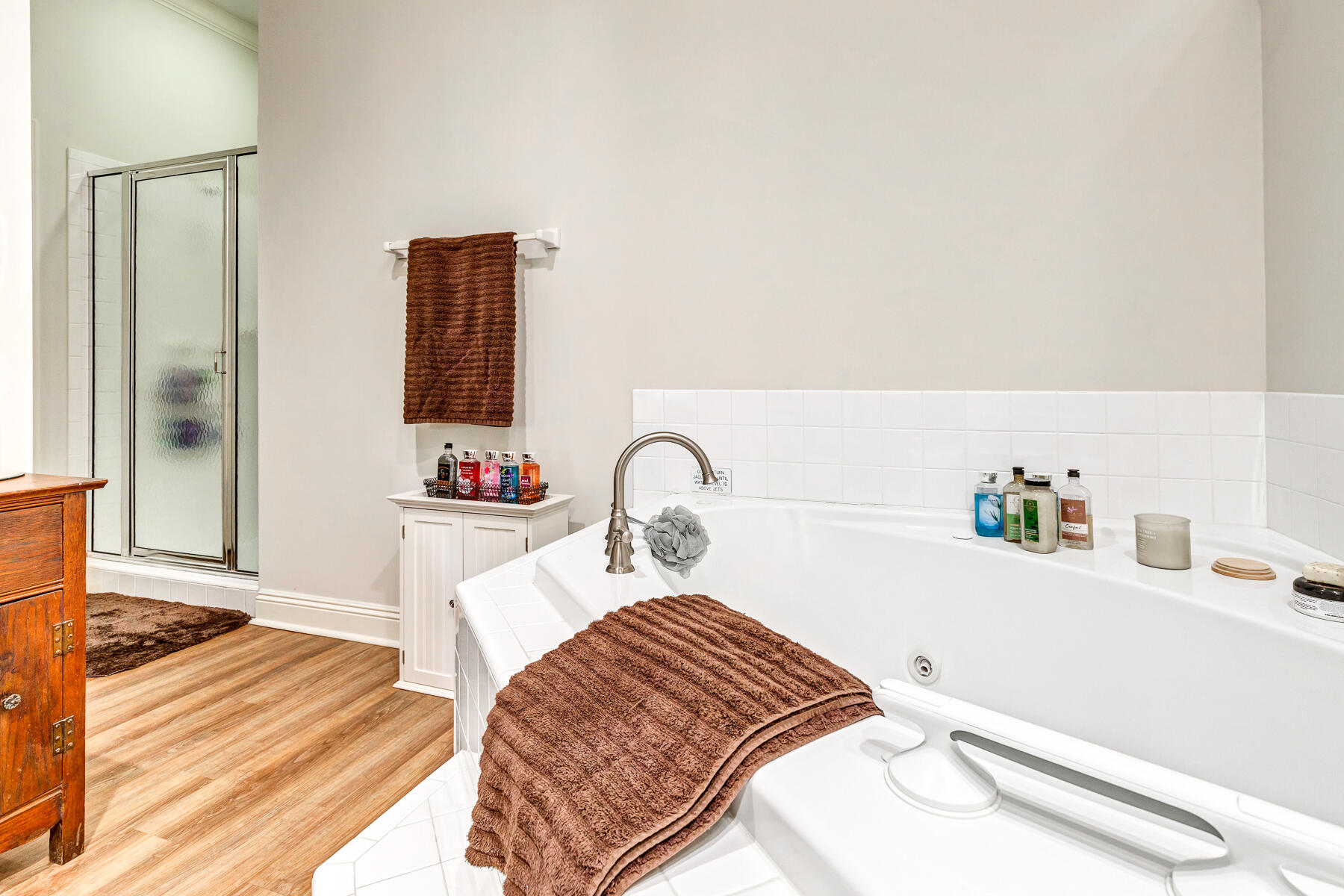 DESTINY S/D - Residential