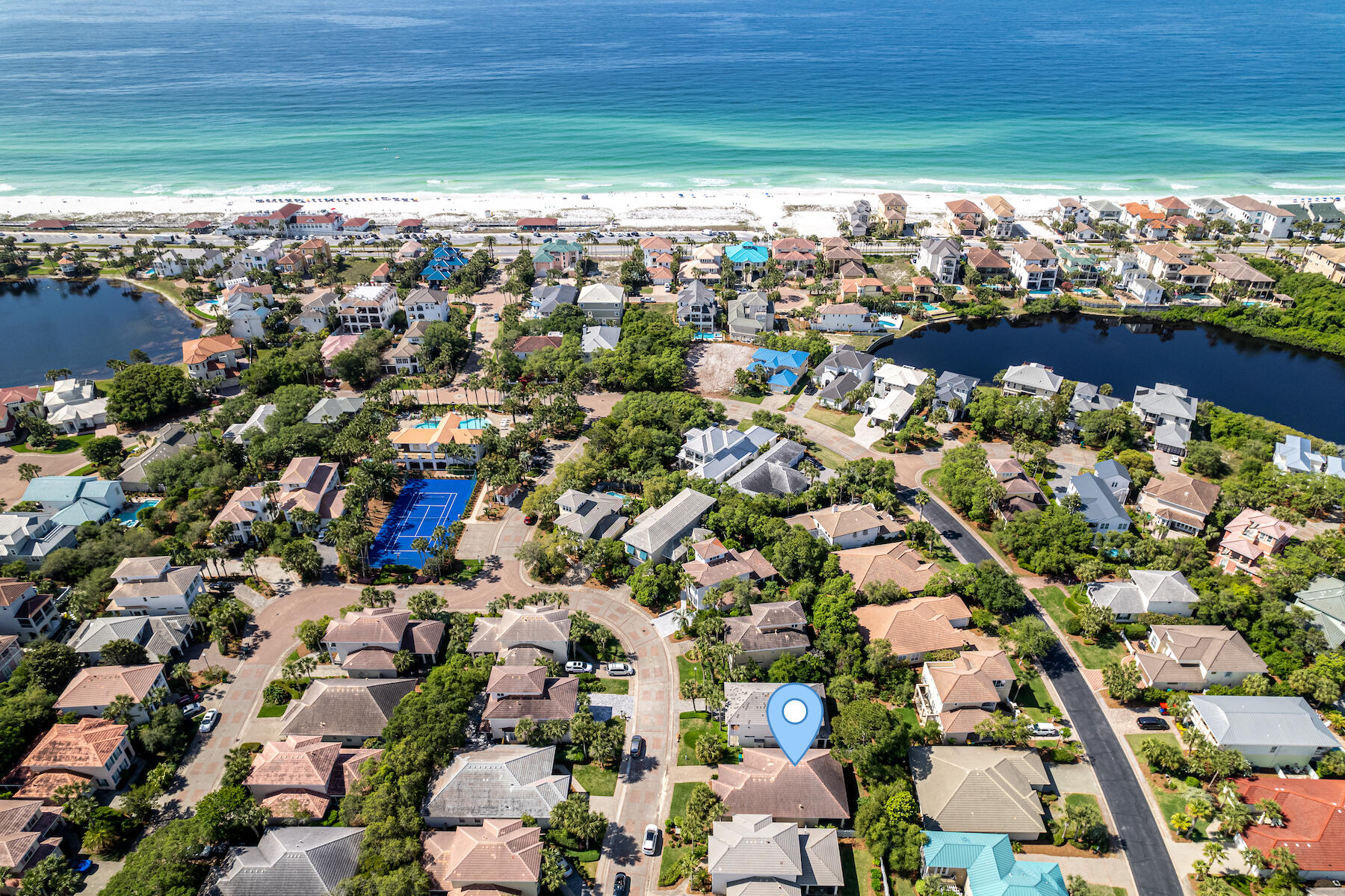 DESTINY S/D - Residential