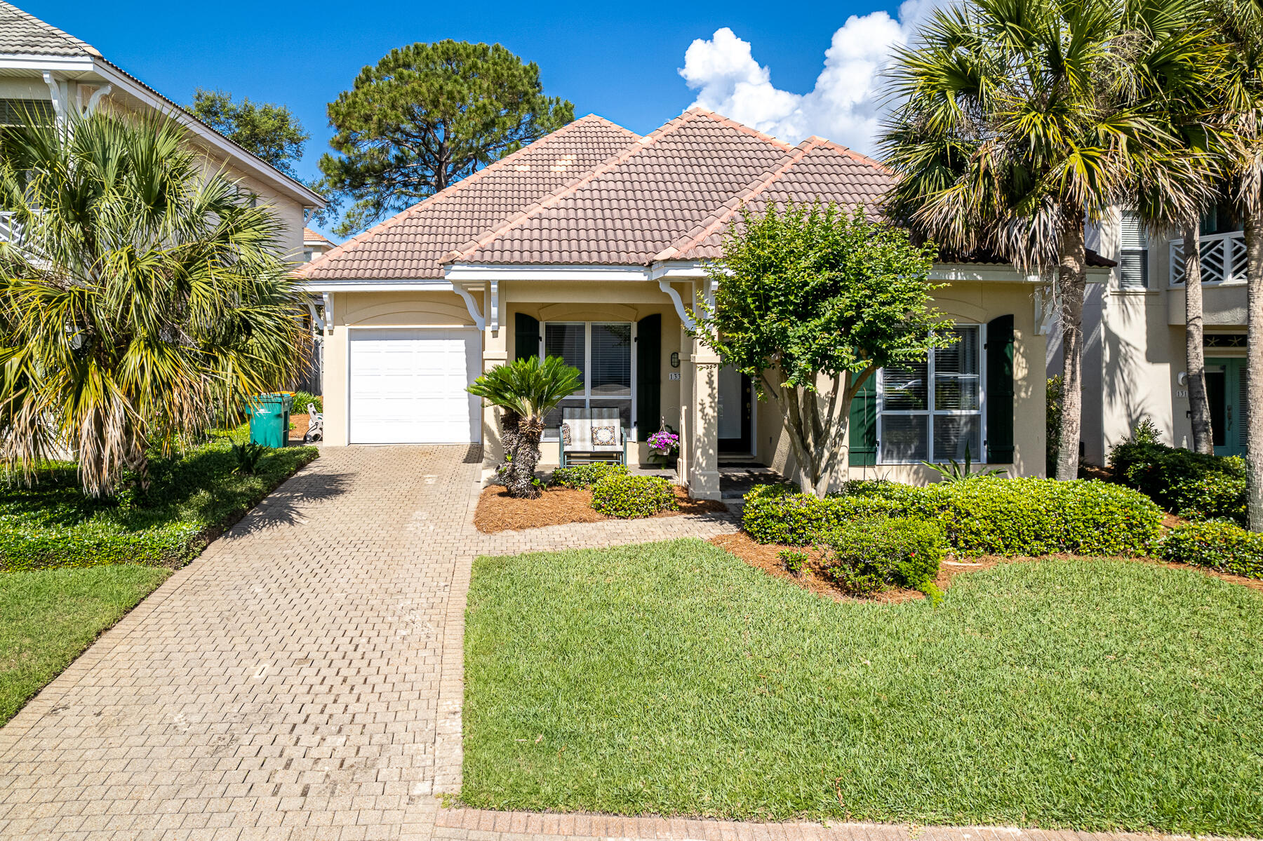 DESTINY S/D - Residential