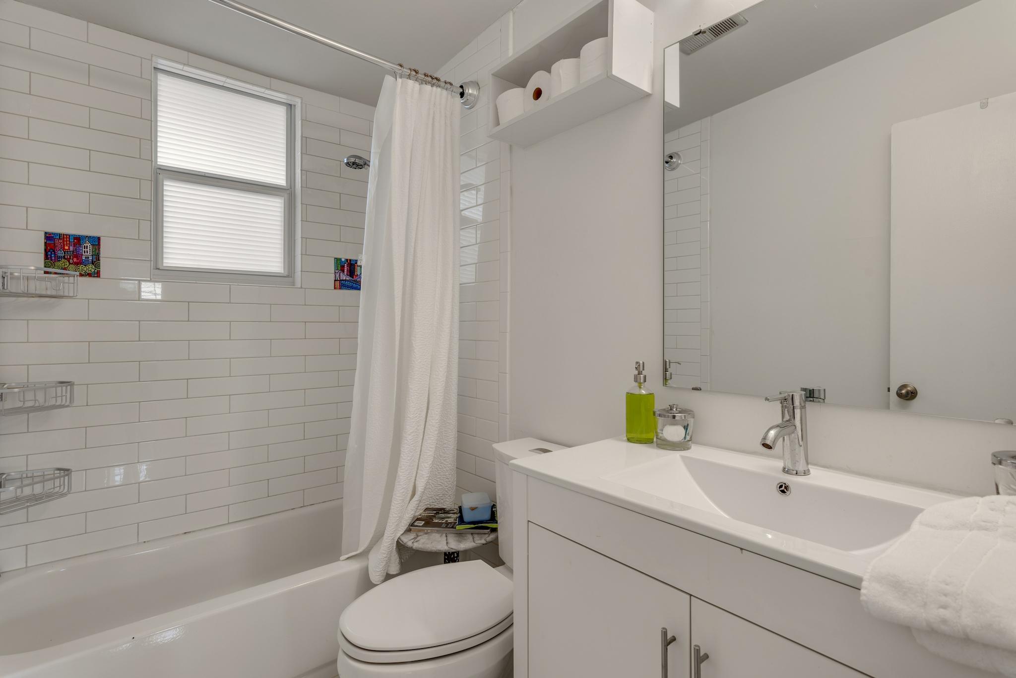 EL CENTRO BEACH - Residential