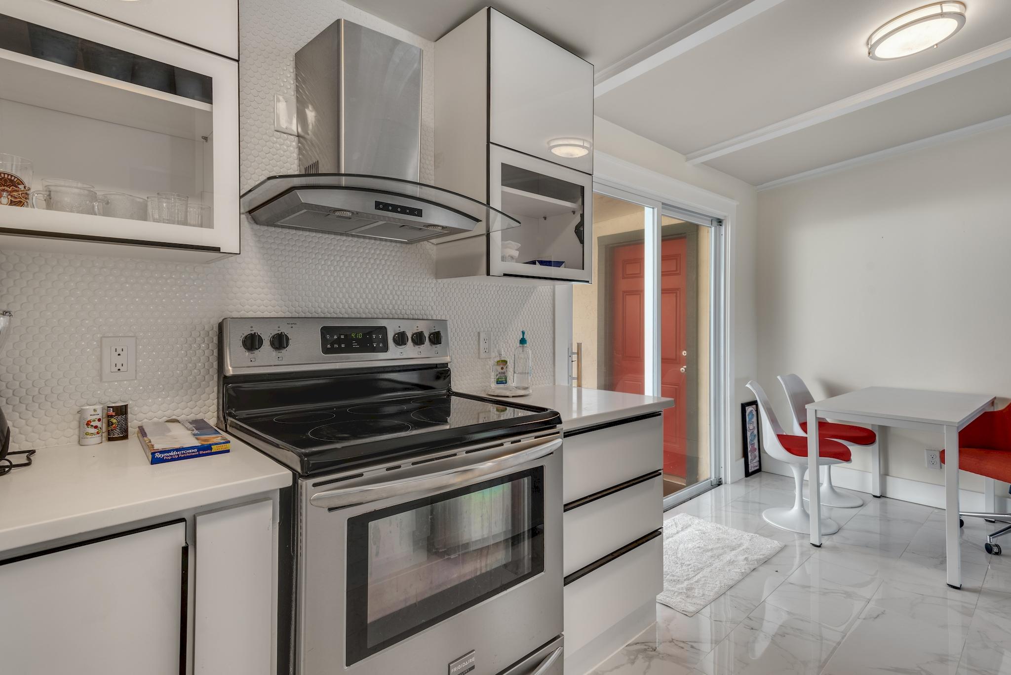 EL CENTRO BEACH - Residential