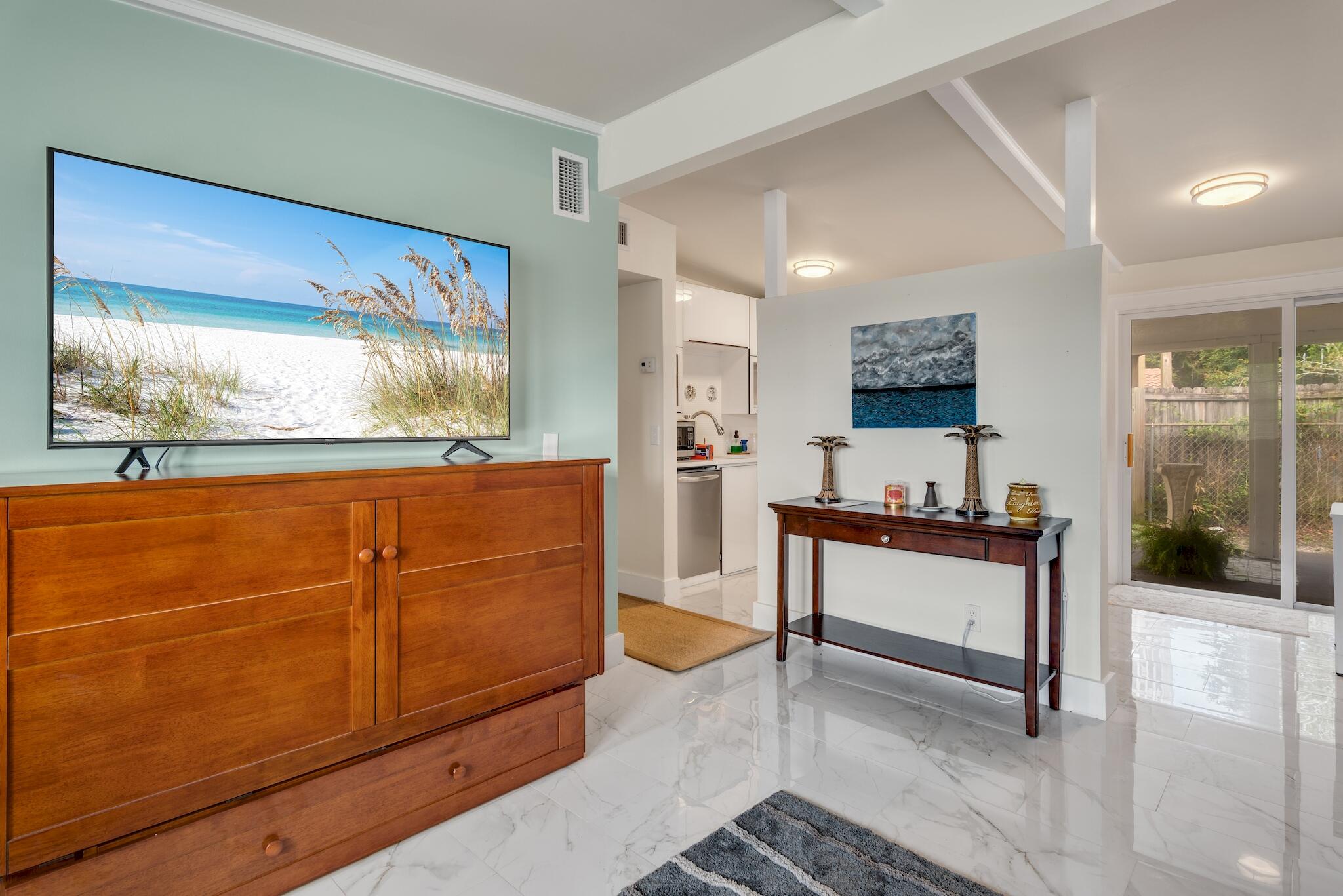 EL CENTRO BEACH - Residential