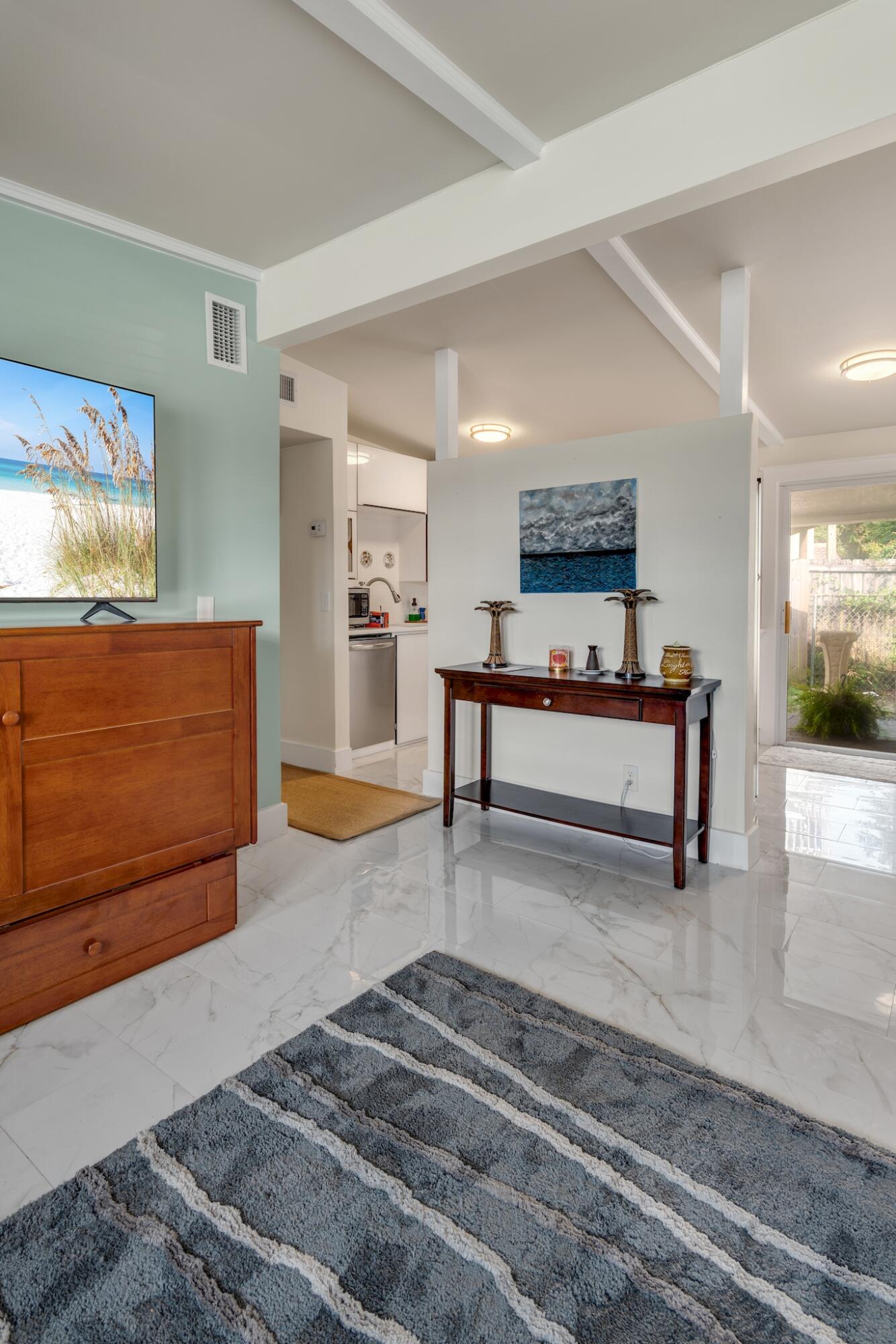 EL CENTRO BEACH - Residential