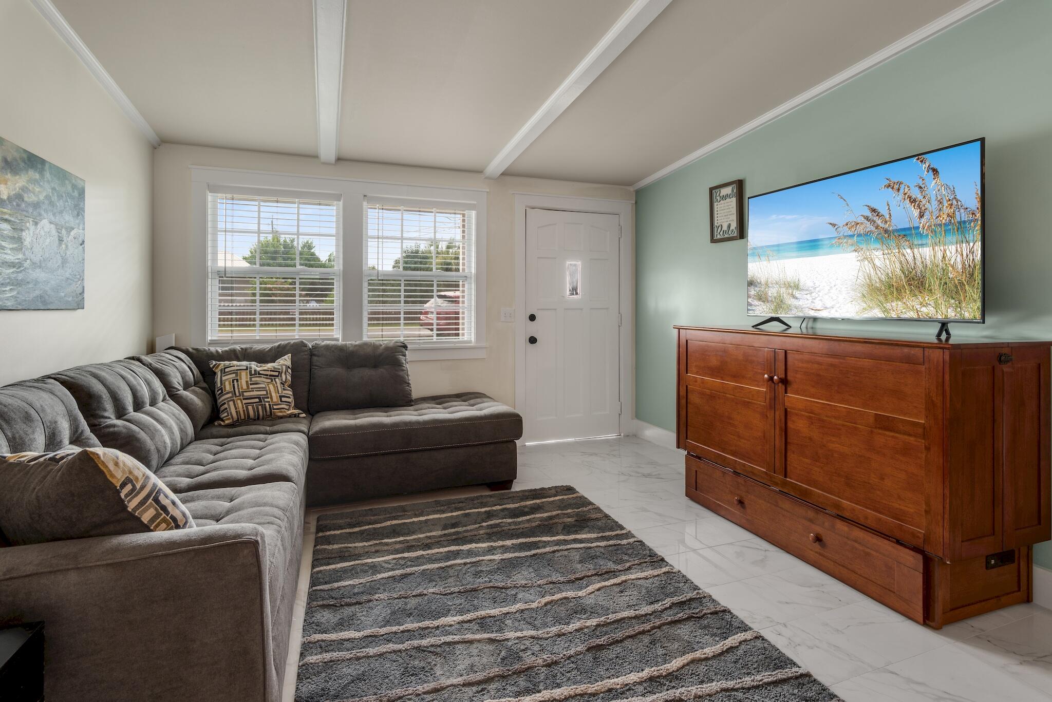 EL CENTRO BEACH - Residential