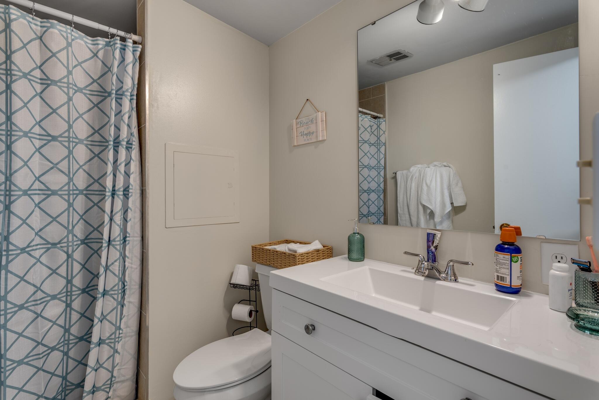 EL CENTRO BEACH - Residential