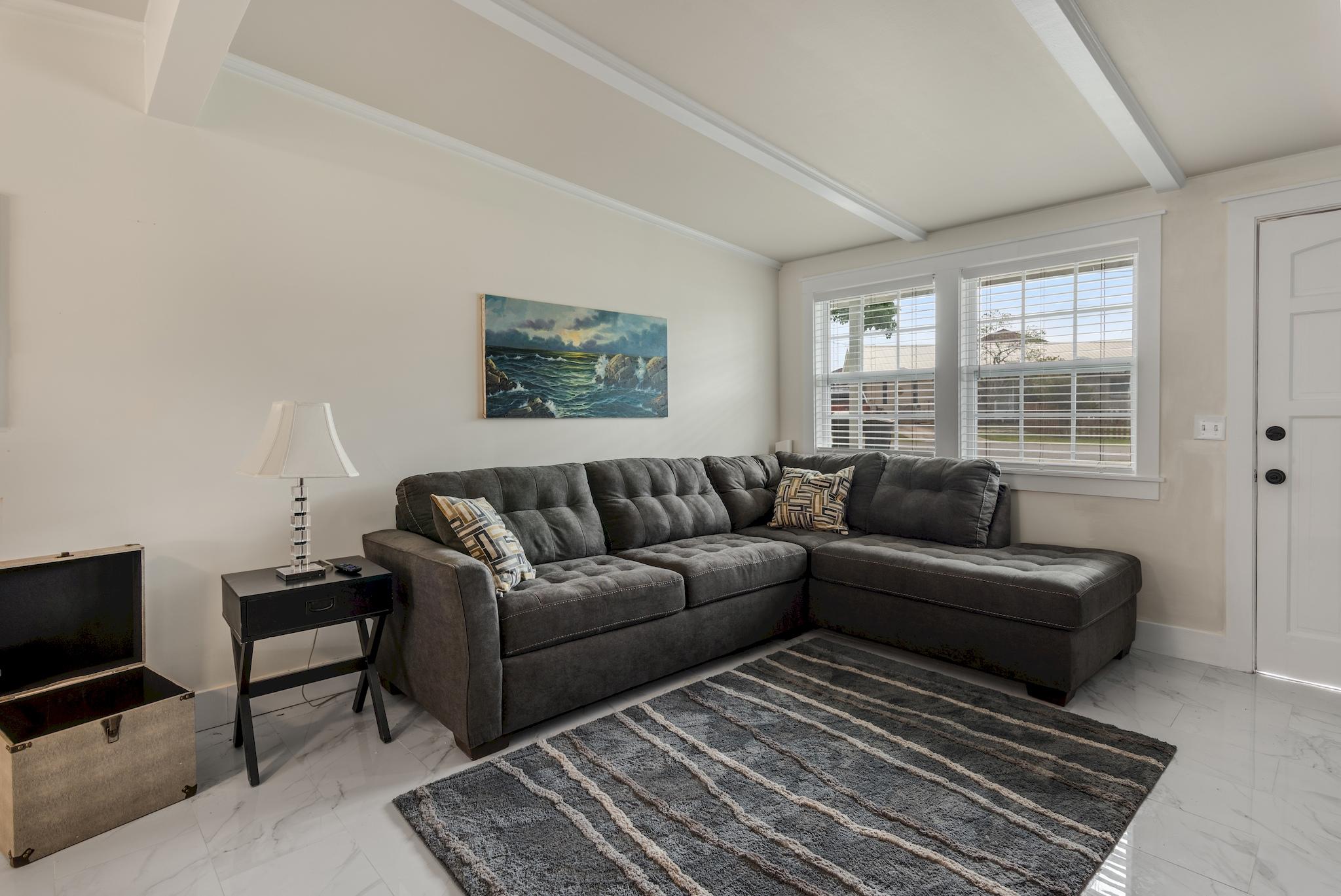 EL CENTRO BEACH - Residential