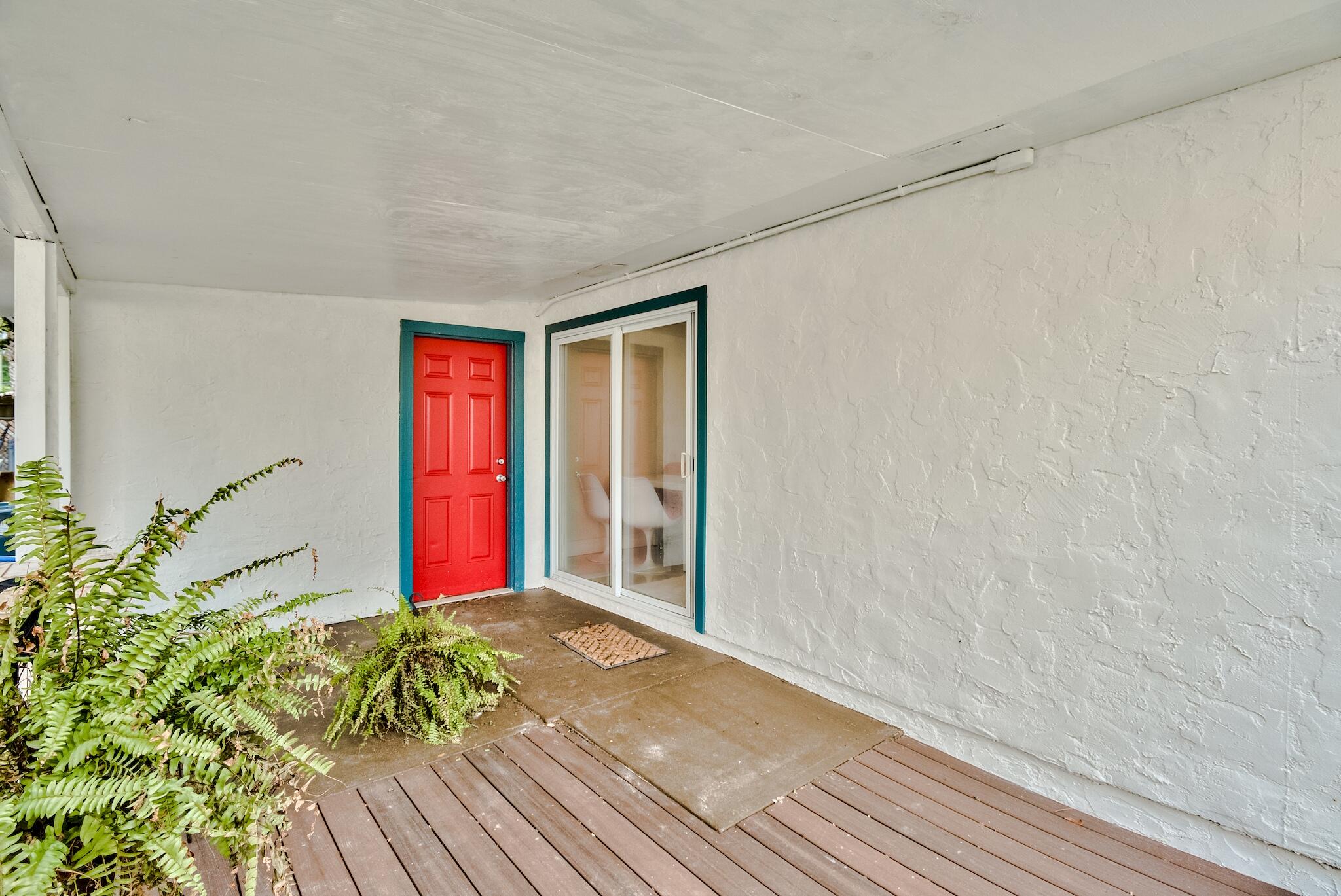 EL CENTRO BEACH - Residential