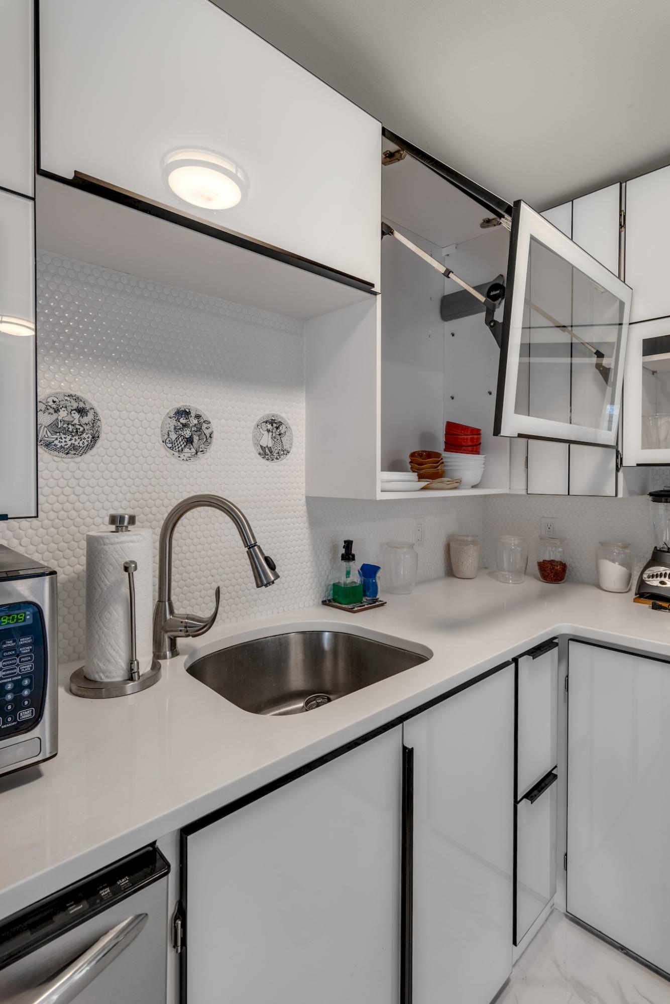 EL CENTRO BEACH - Residential