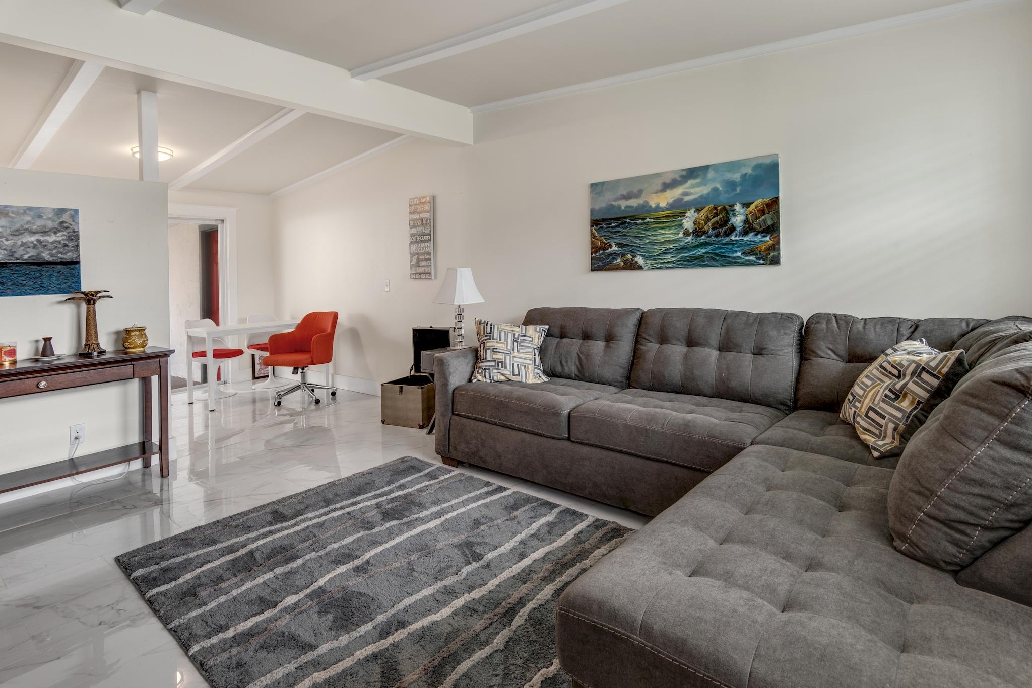 EL CENTRO BEACH - Residential