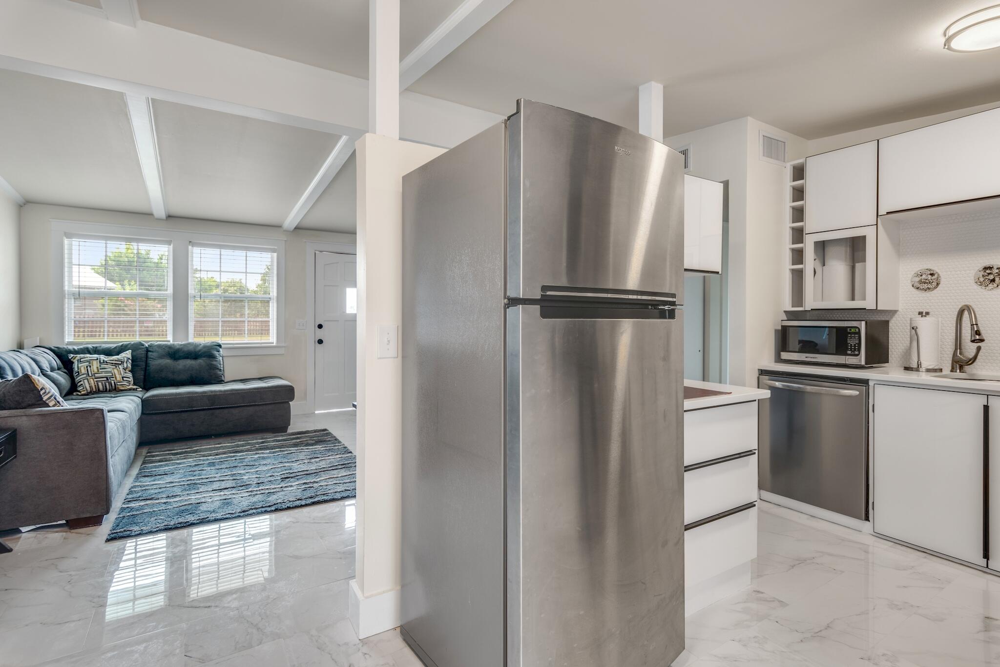 EL CENTRO BEACH - Residential