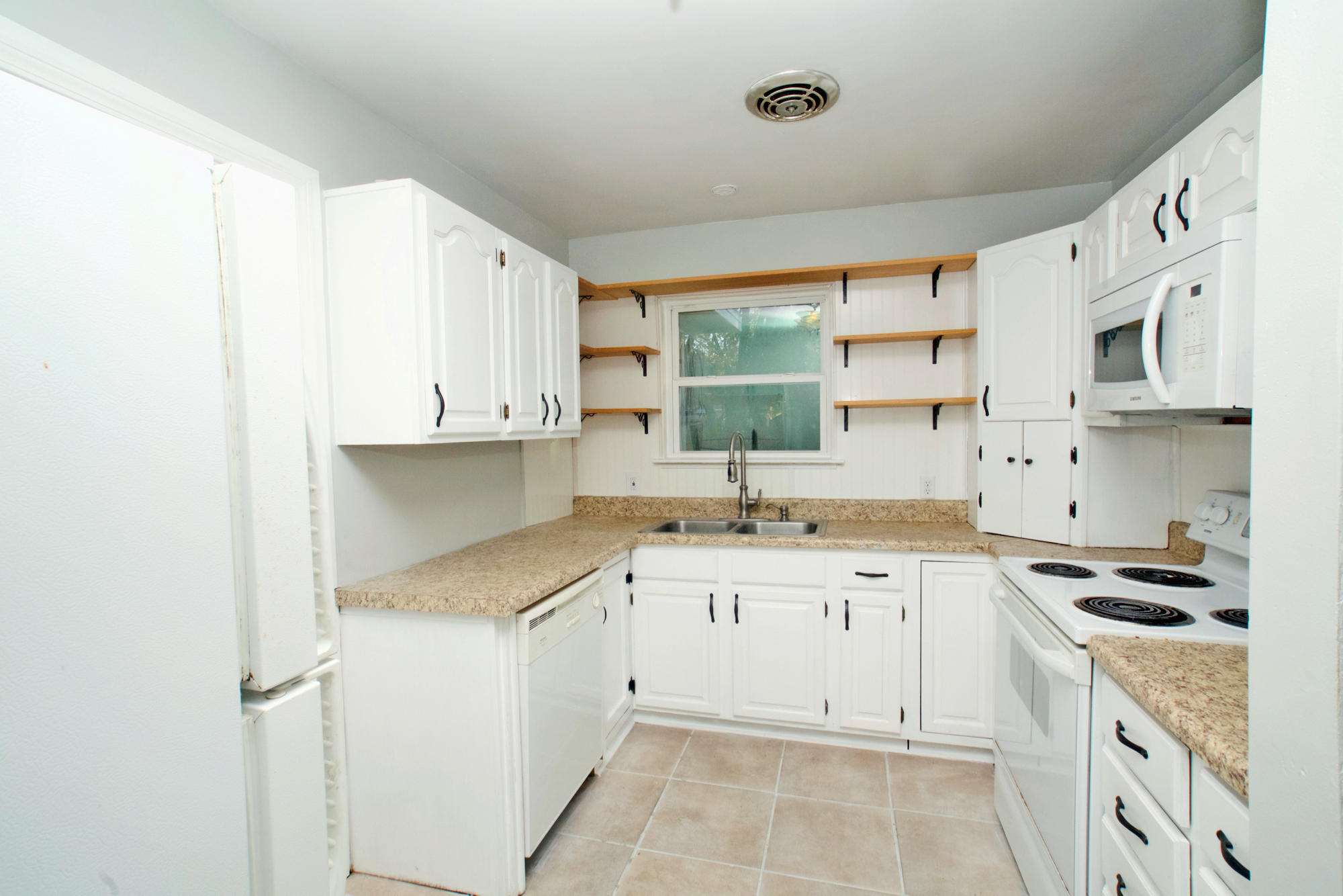 OCEAN CITY - Residential