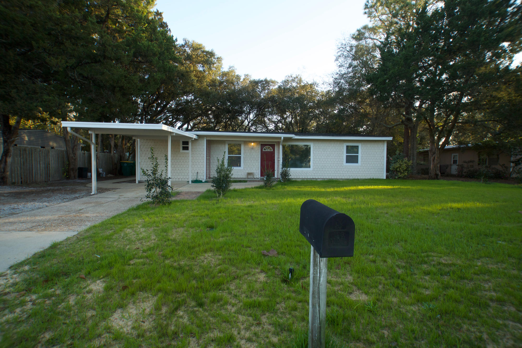 OCEAN CITY - Residential