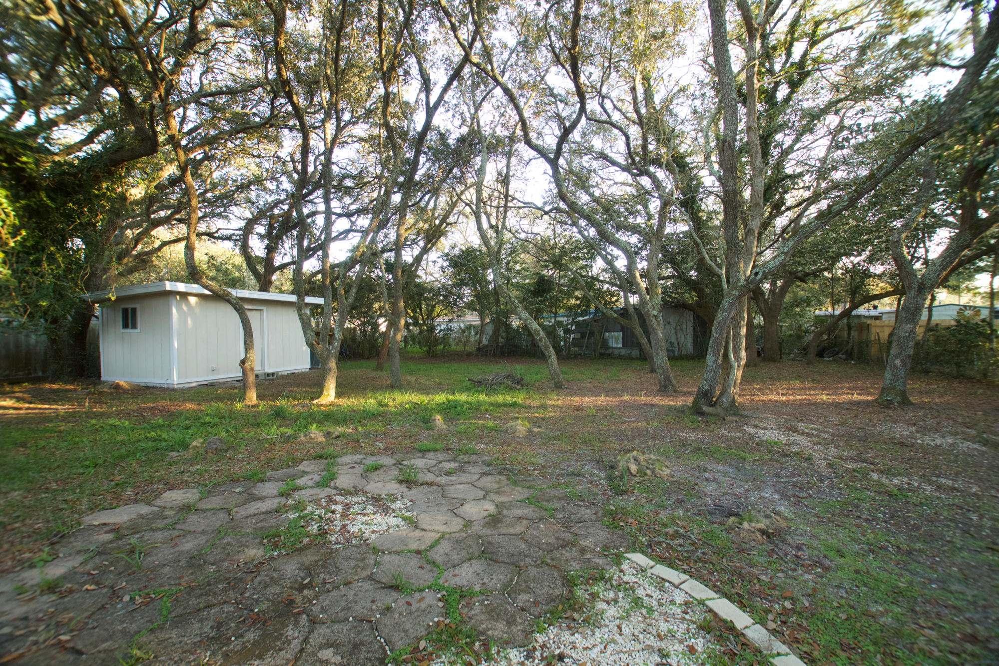 OCEAN CITY - Residential