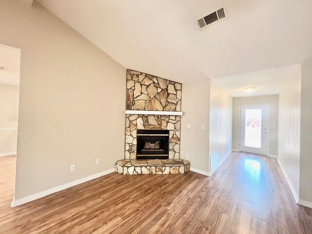 BLUE PINE VILLAGE PH 1 - Residential Lease