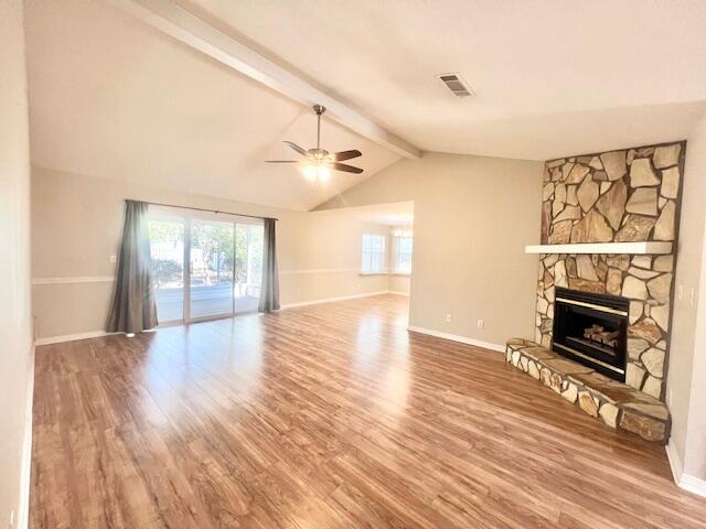 BLUE PINE VILLAGE PH 1 - Residential Lease