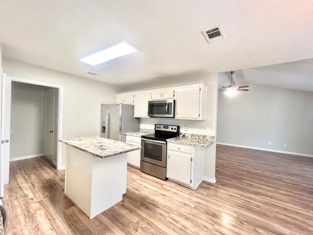 BLUE PINE VILLAGE PH 1 - Residential Lease