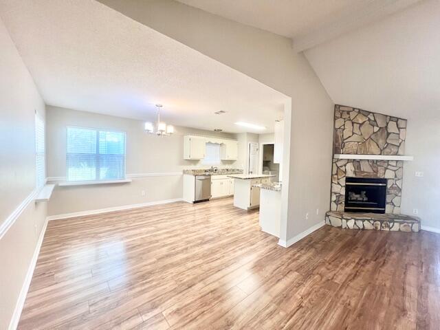 BLUE PINE VILLAGE PH 1 - Residential Lease
