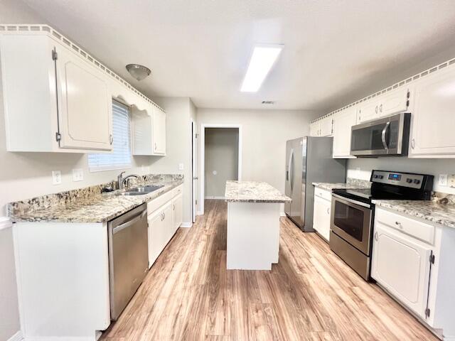 BLUE PINE VILLAGE PH 1 - Residential Lease