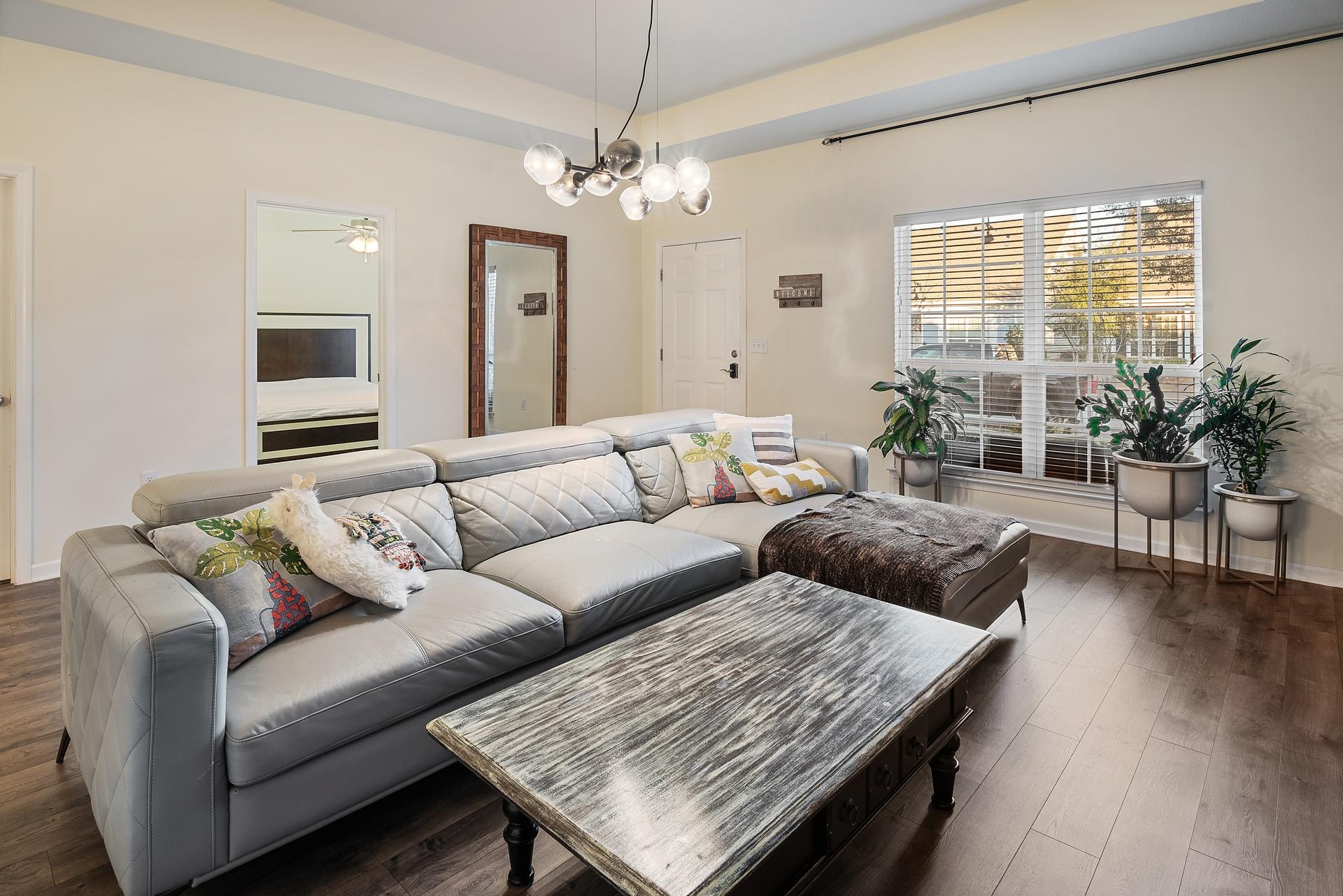 SCHOONER LANDING AT HAMMOCK BAY - Residential
