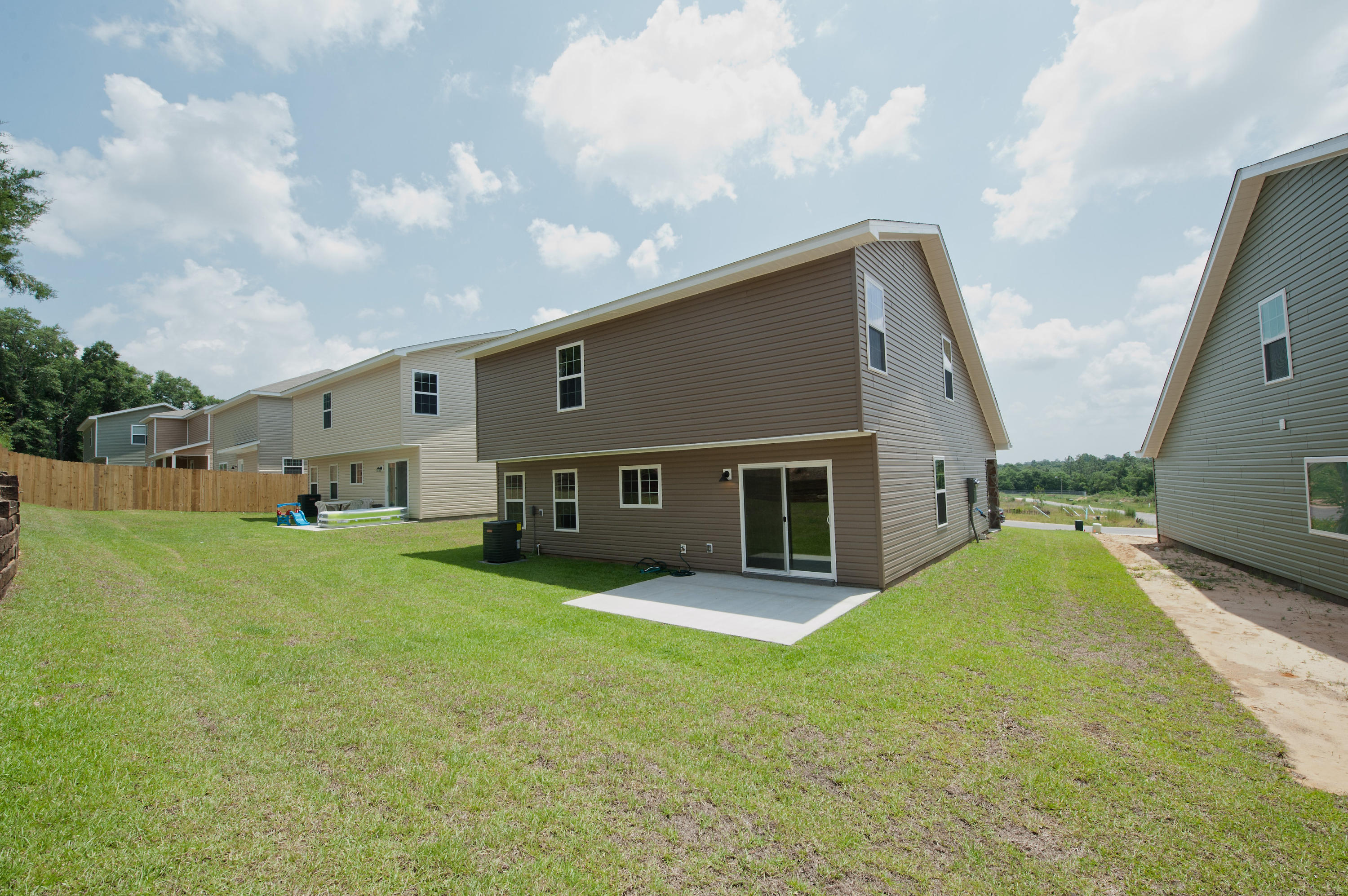 STILLWELL SOUTH - Residential