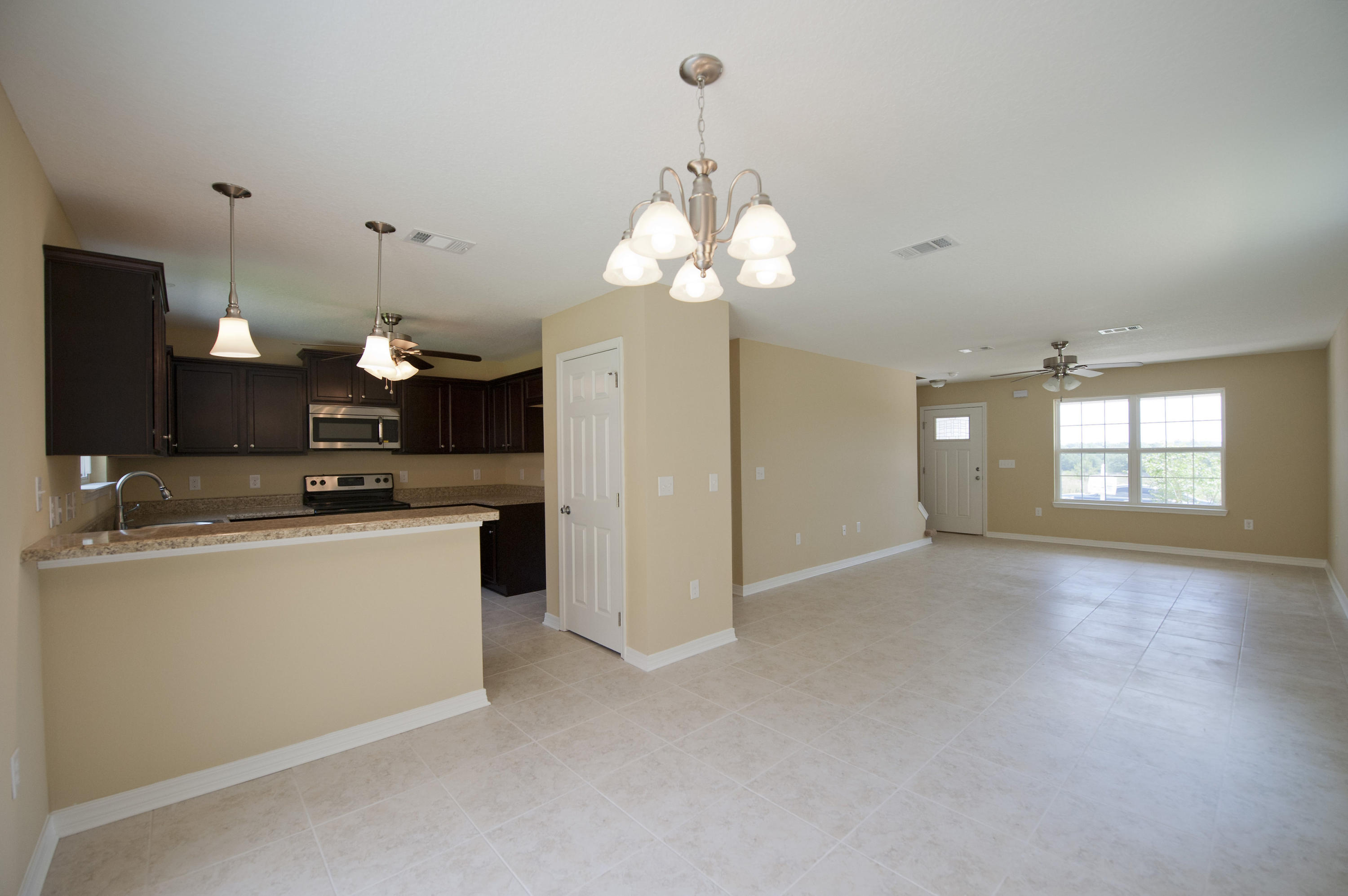 STILLWELL SOUTH - Residential