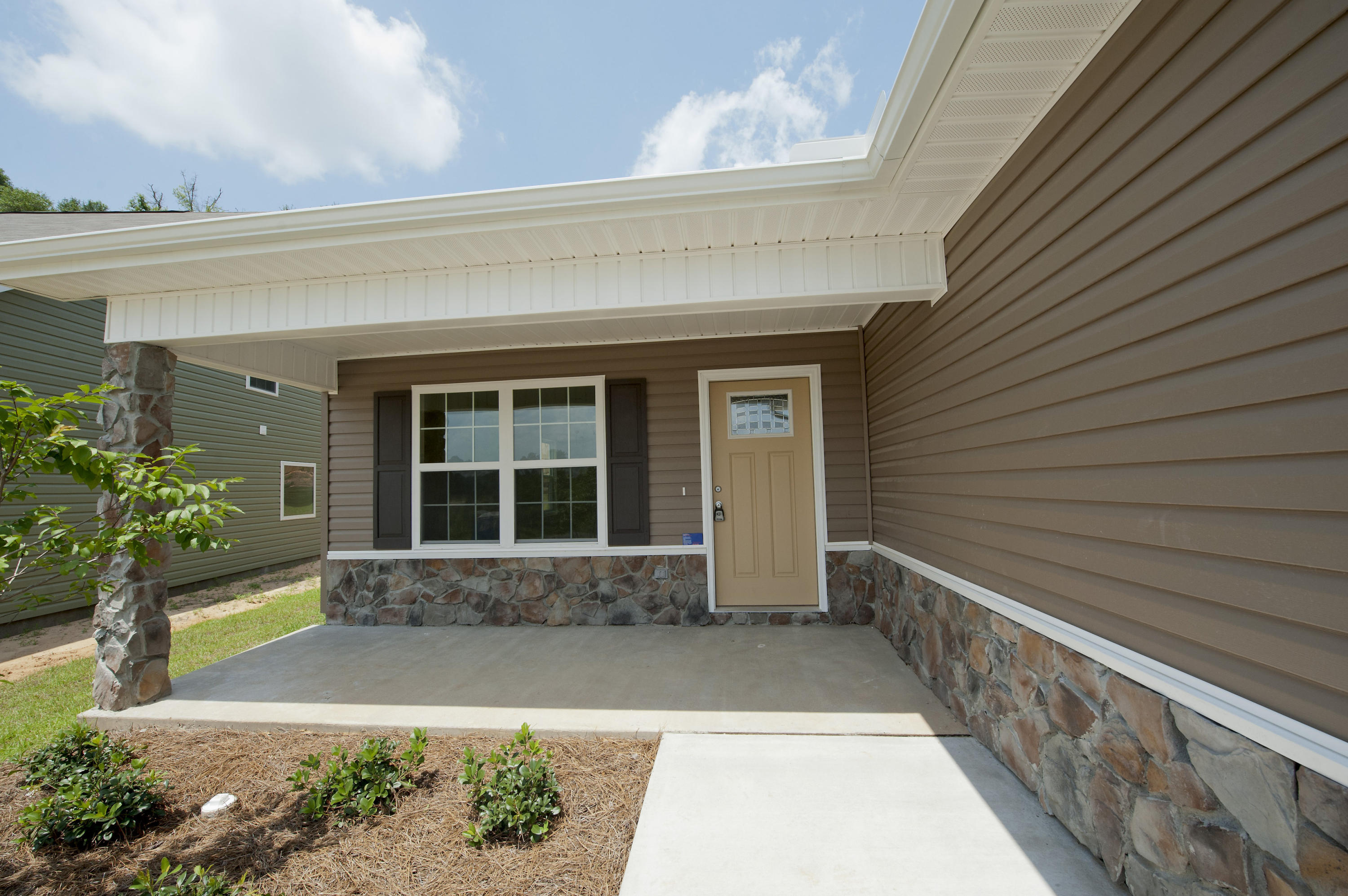 STILLWELL SOUTH - Residential