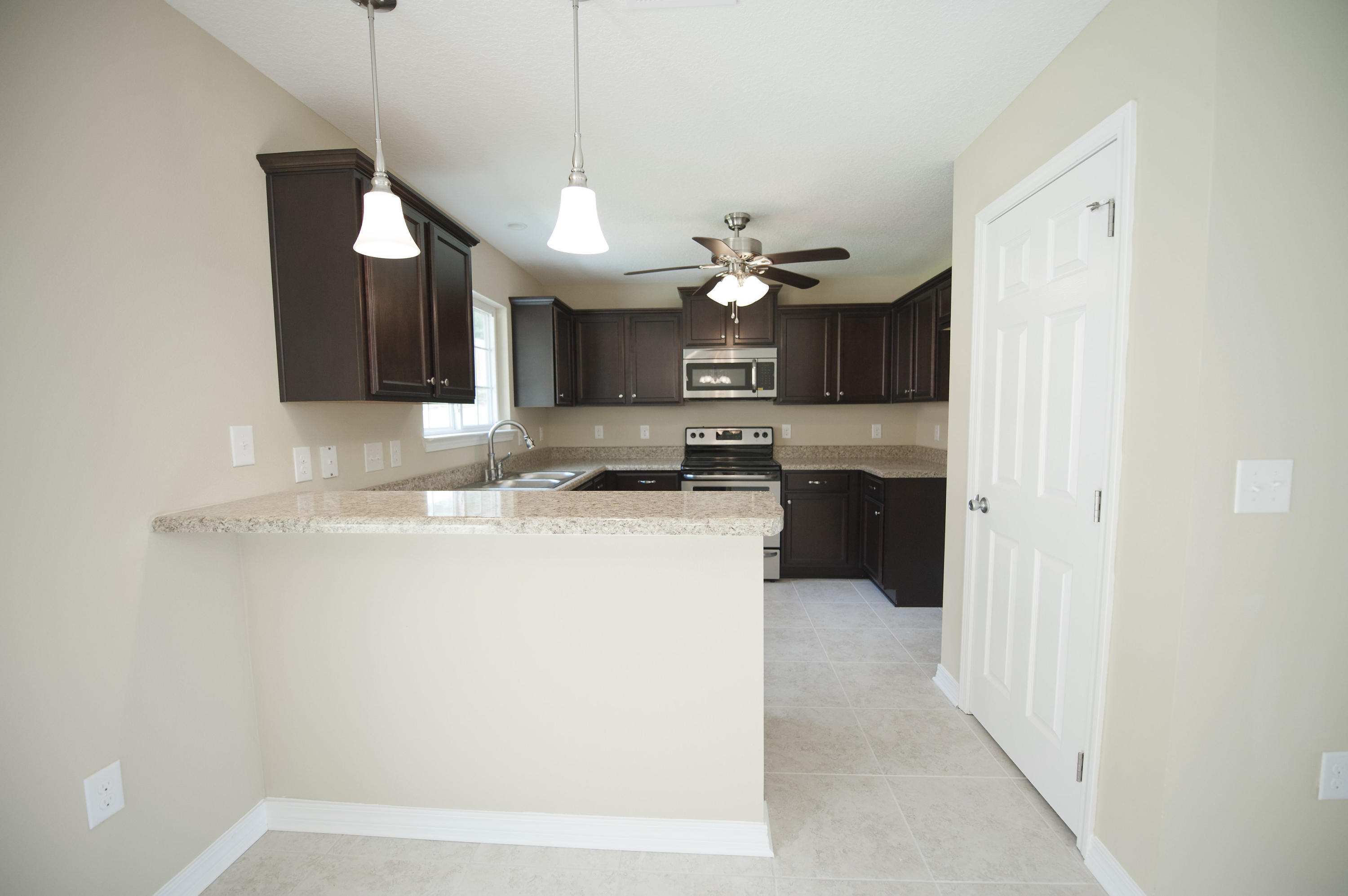 STILLWELL SOUTH - Residential