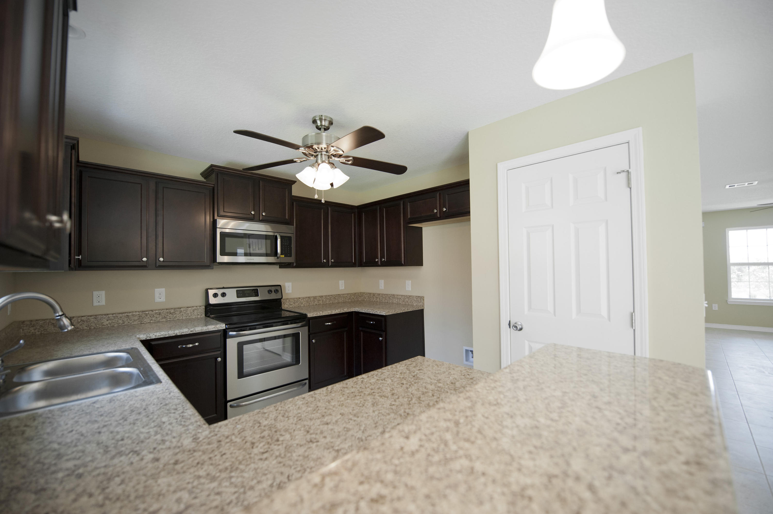 STILLWELL SOUTH - Residential