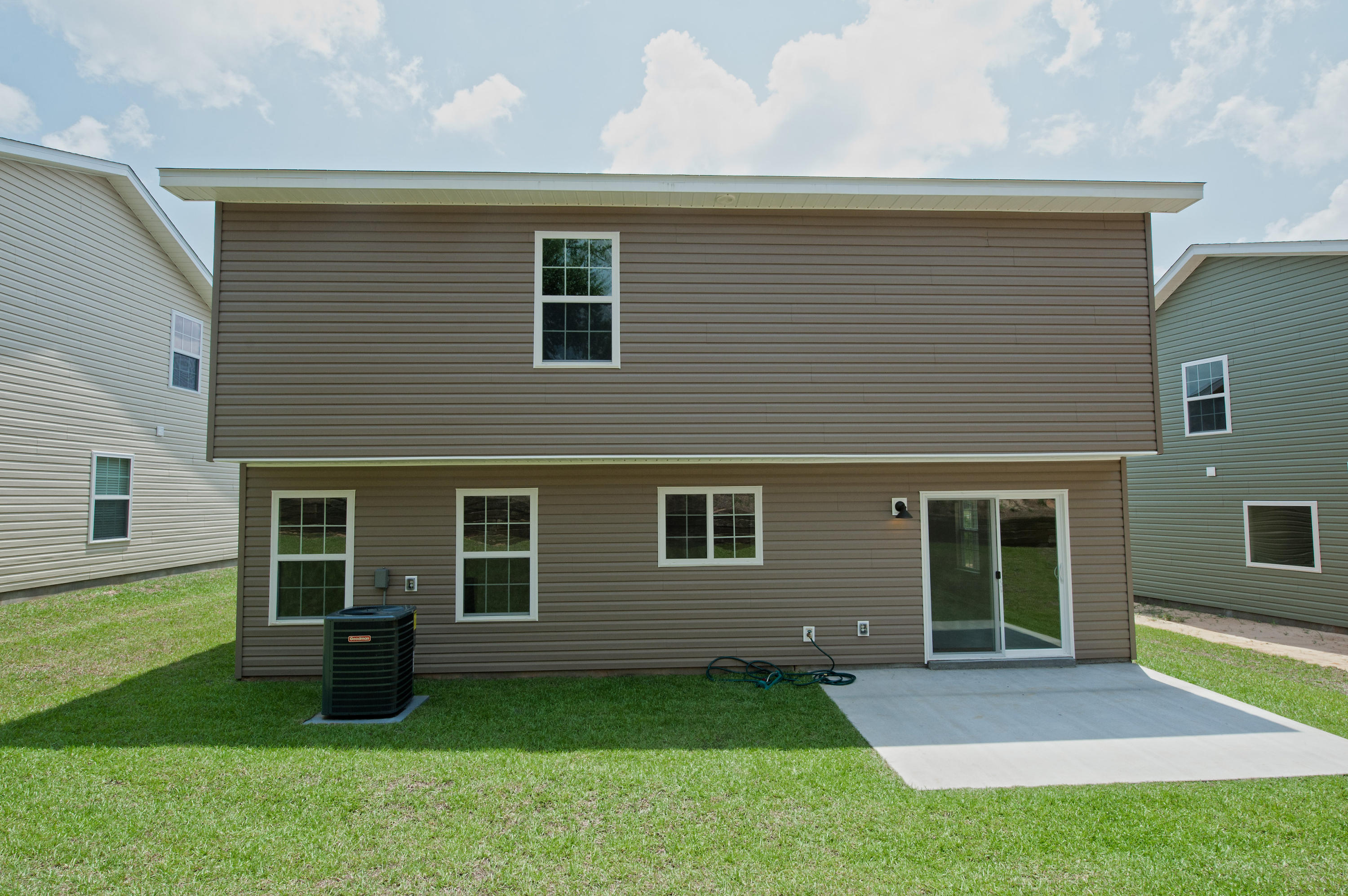 STILLWELL SOUTH - Residential