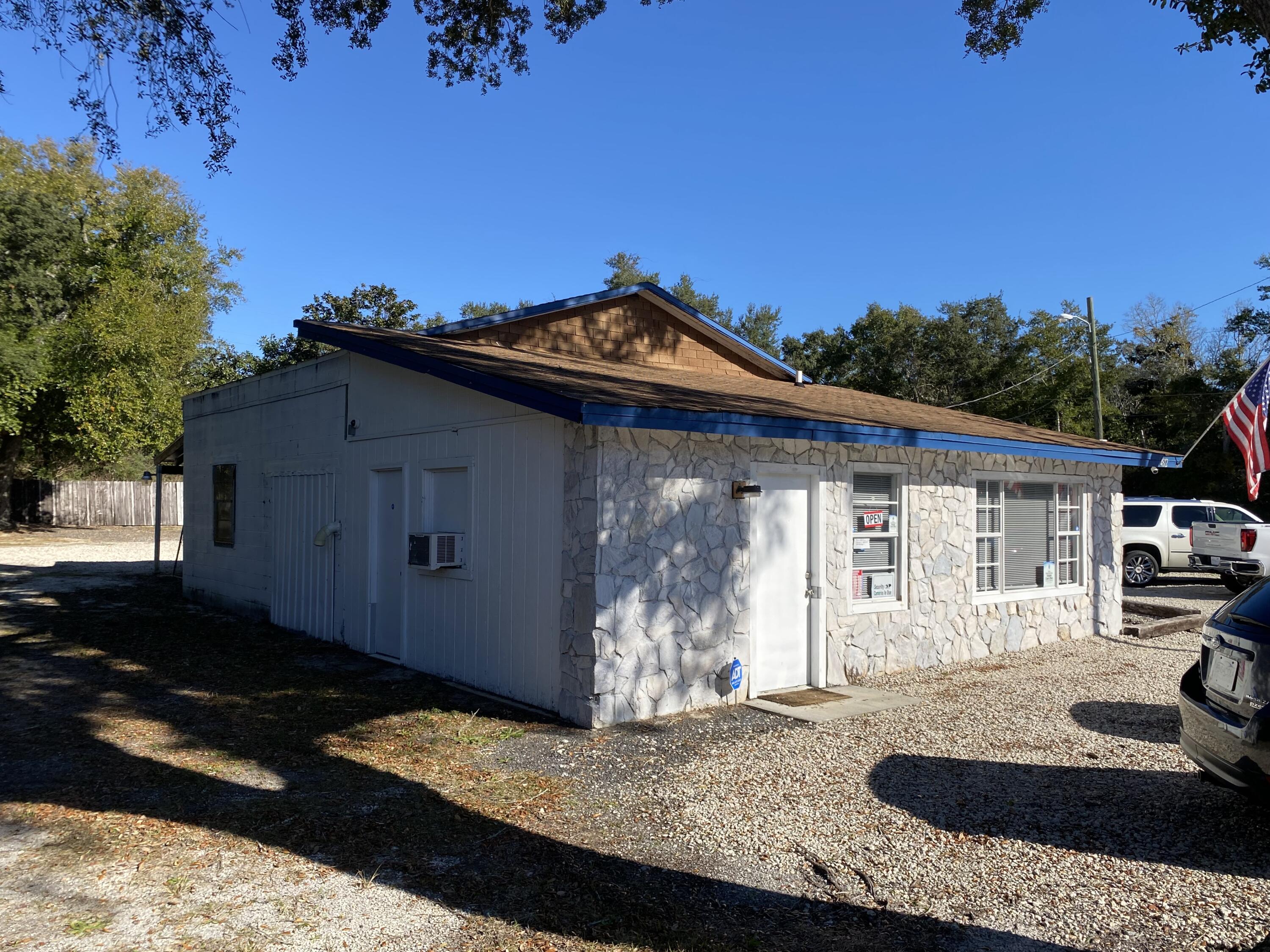 4812 Gulf Breeze Parkway