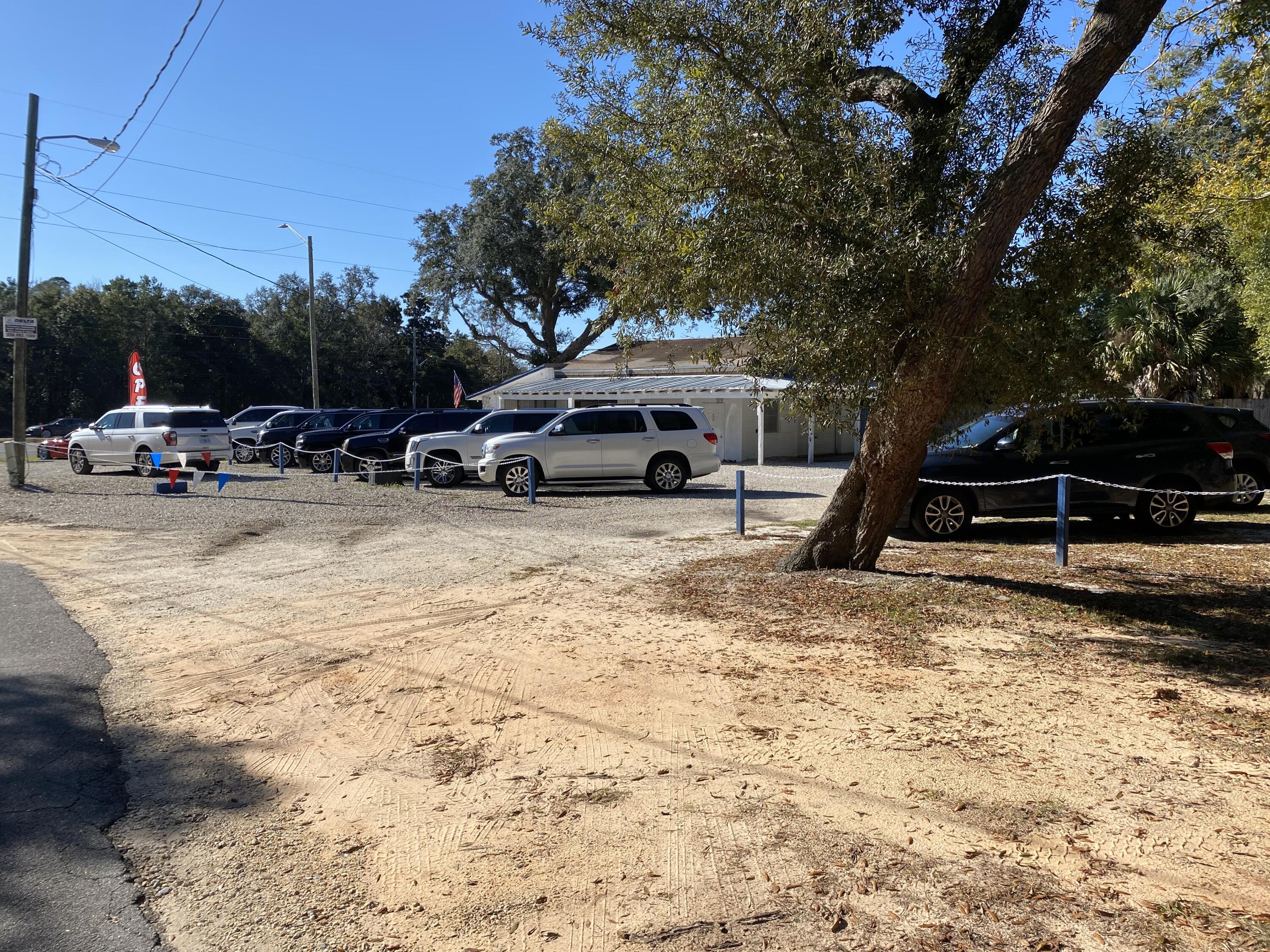 4812 Gulf Breeze Parkway