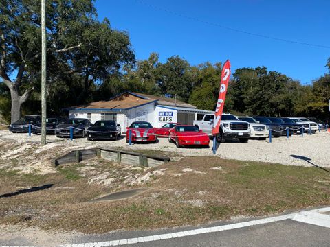 Photo of 4812 Gulf Breeze Parkway, Gulf Breeze, FL 32563 (MLS # 988152)