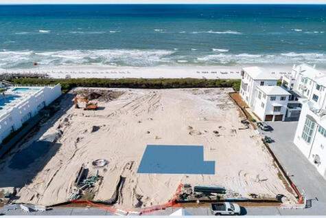 Prime homesite available near the homeowner's only Beach Club in Alys Beach! Forever gulf views. Located south of Sea Garden, on the pedestrian path the beach. Third lot from the gulf, just a few steps from the sand. No roads between you and the beach.  Do not miss out on this opportunity to build your dream home on one of the few remaining homesites close to the beach and become a part of the Alys community.