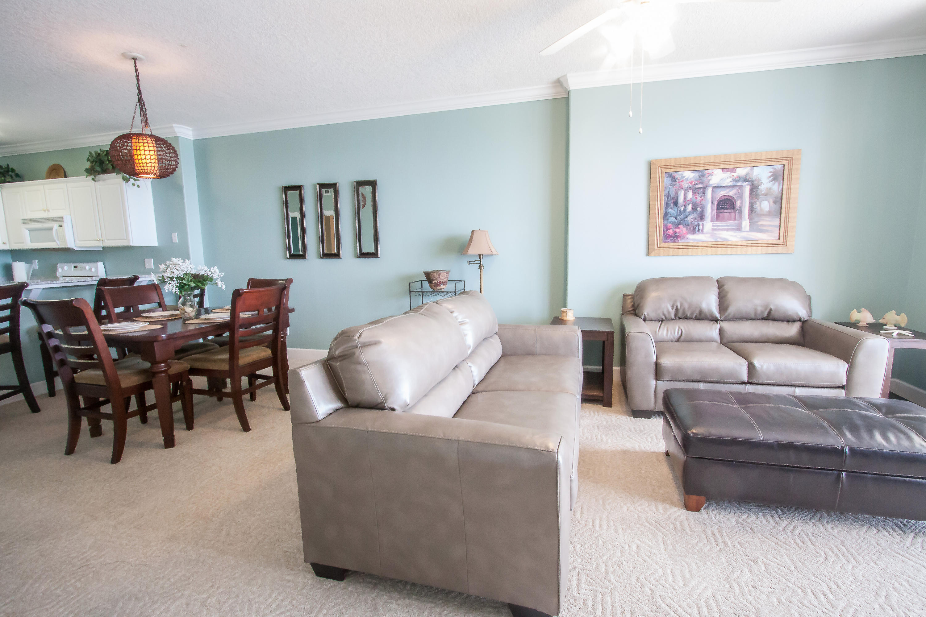 Ocean Villa - Residential