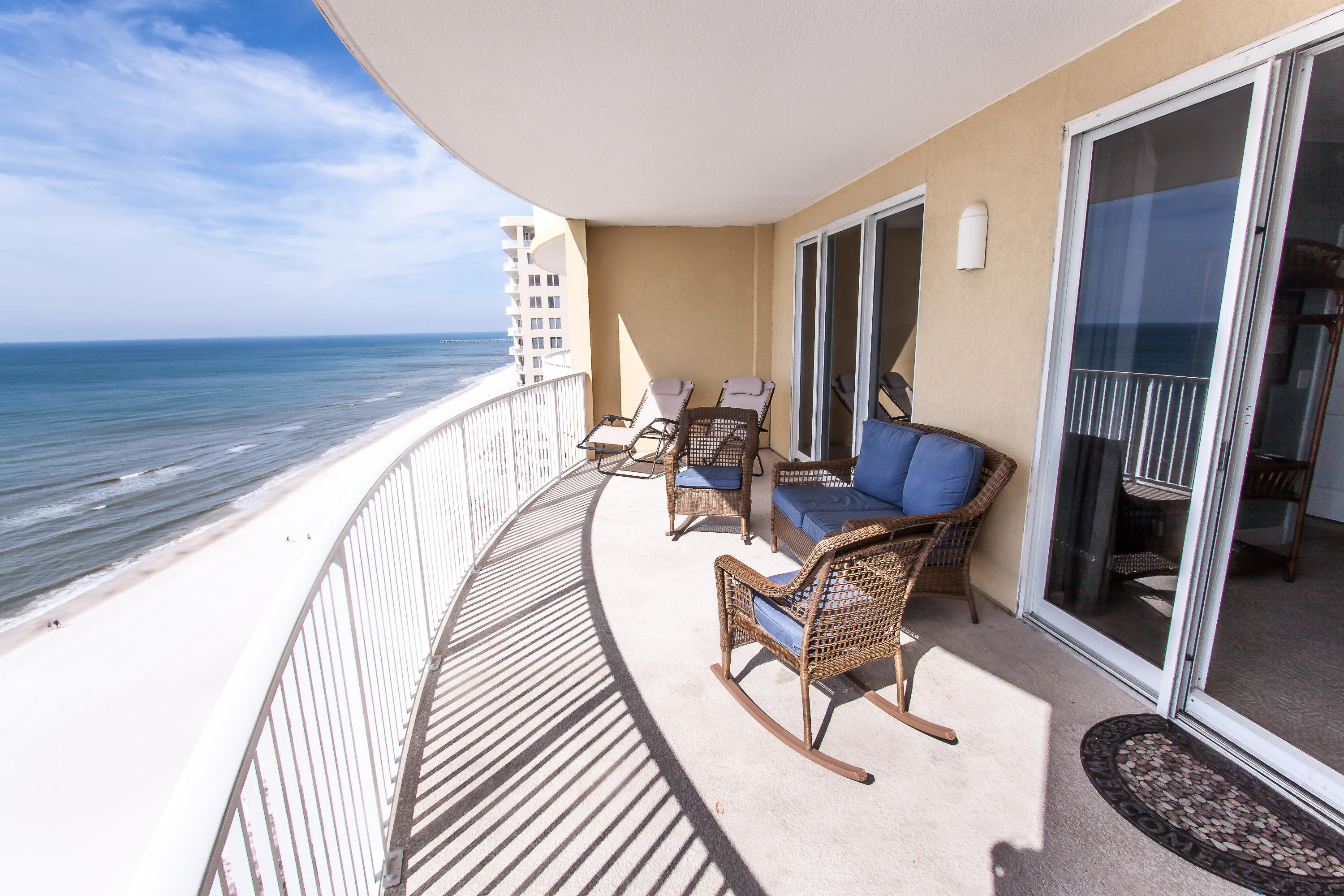 Ocean Villa - Residential