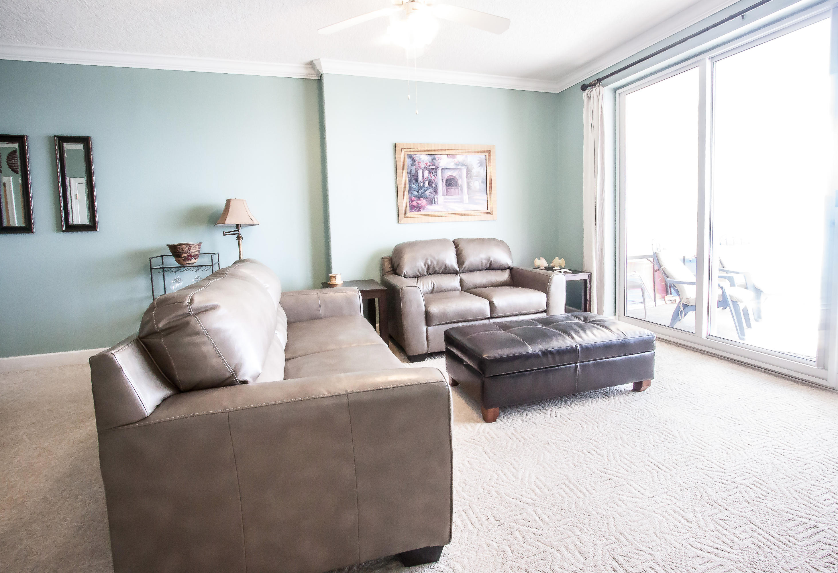 Ocean Villa - Residential