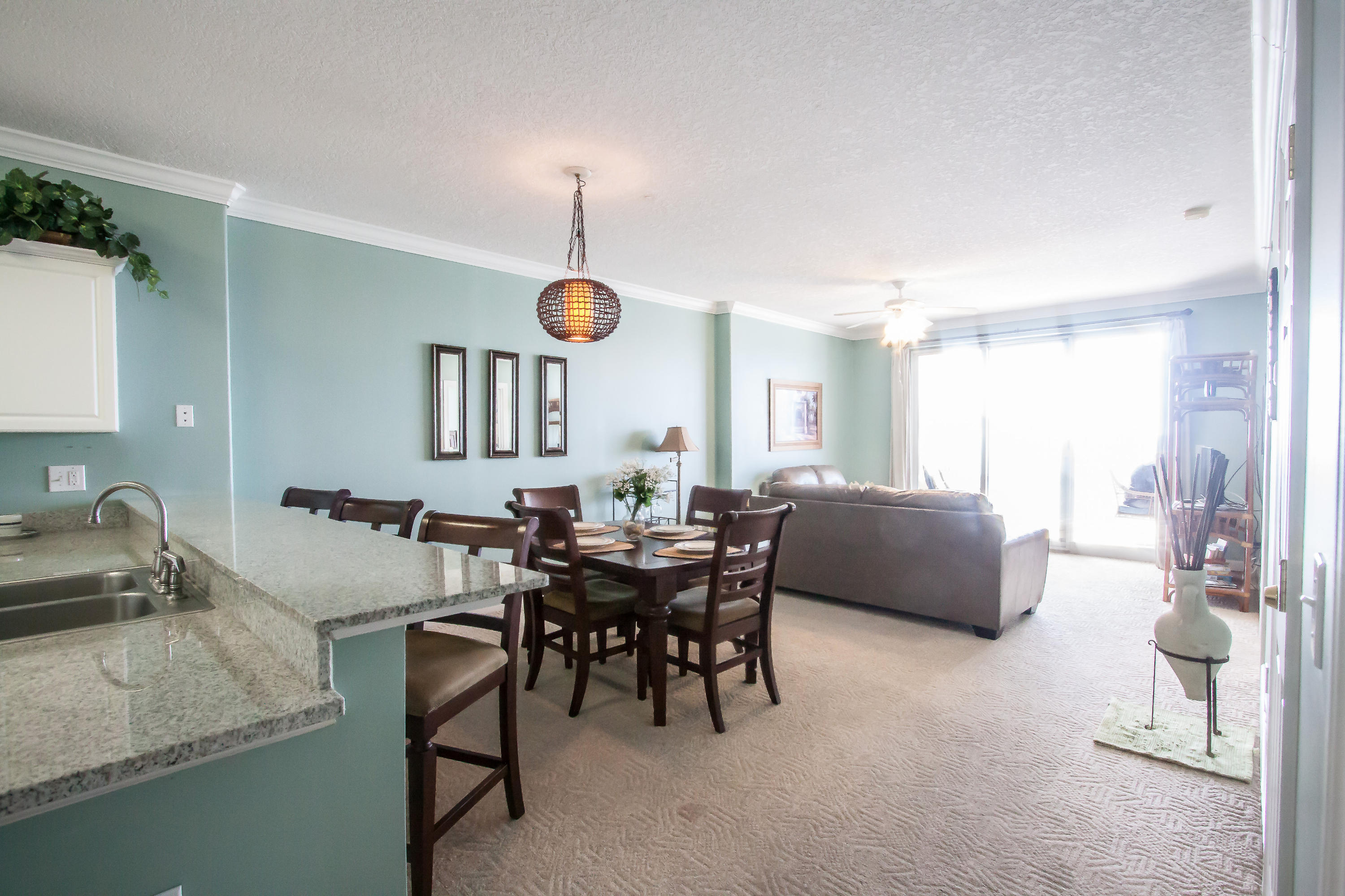 Ocean Villa - Residential