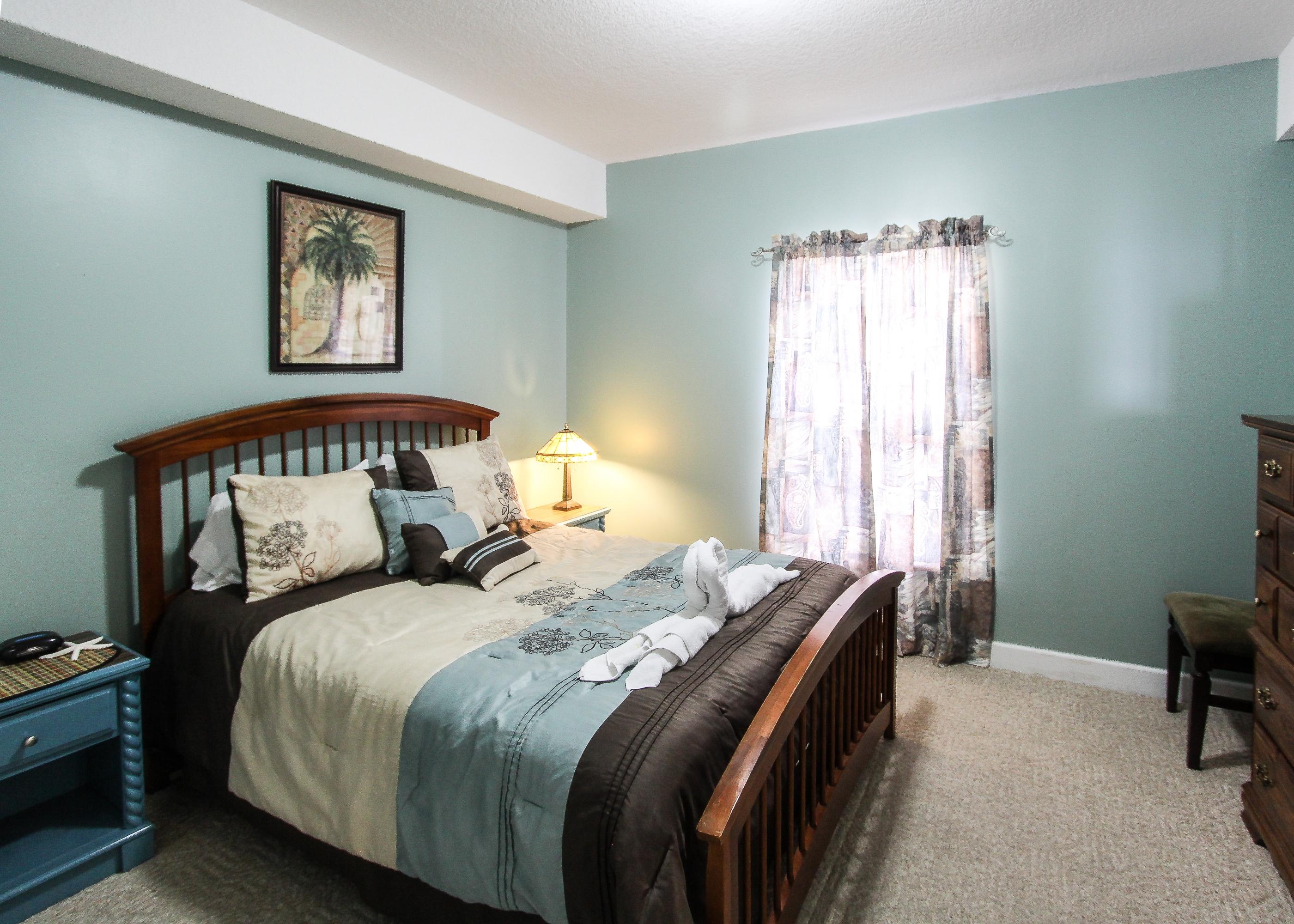 Ocean Villa - Residential