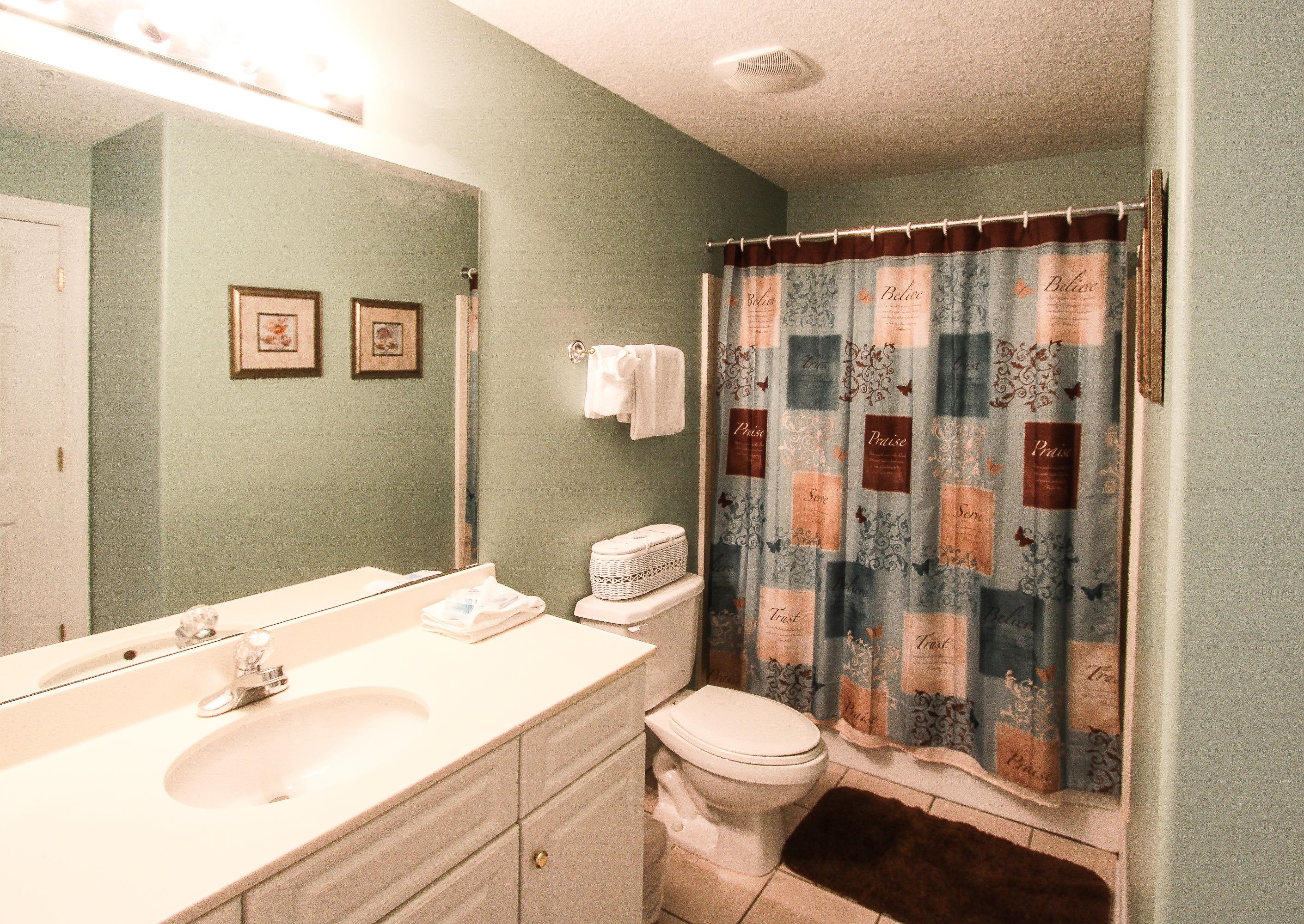 Ocean Villa - Residential