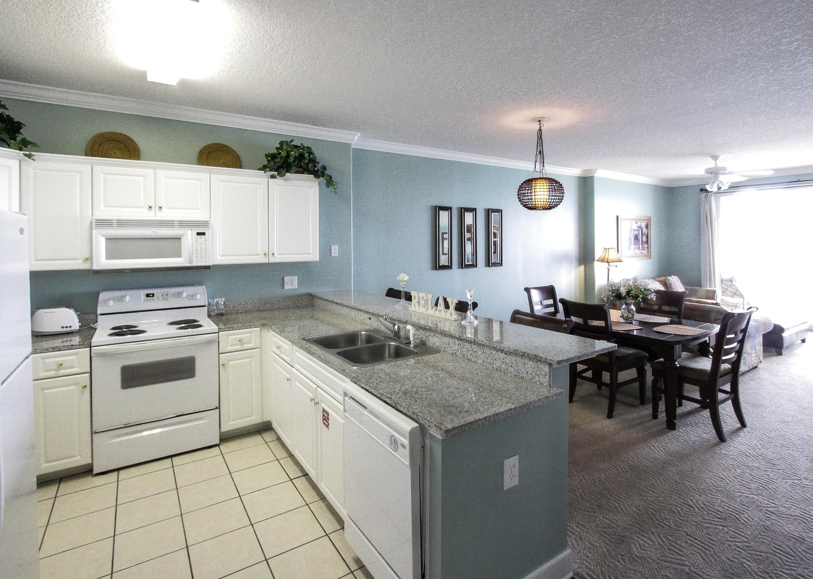 Ocean Villa - Residential