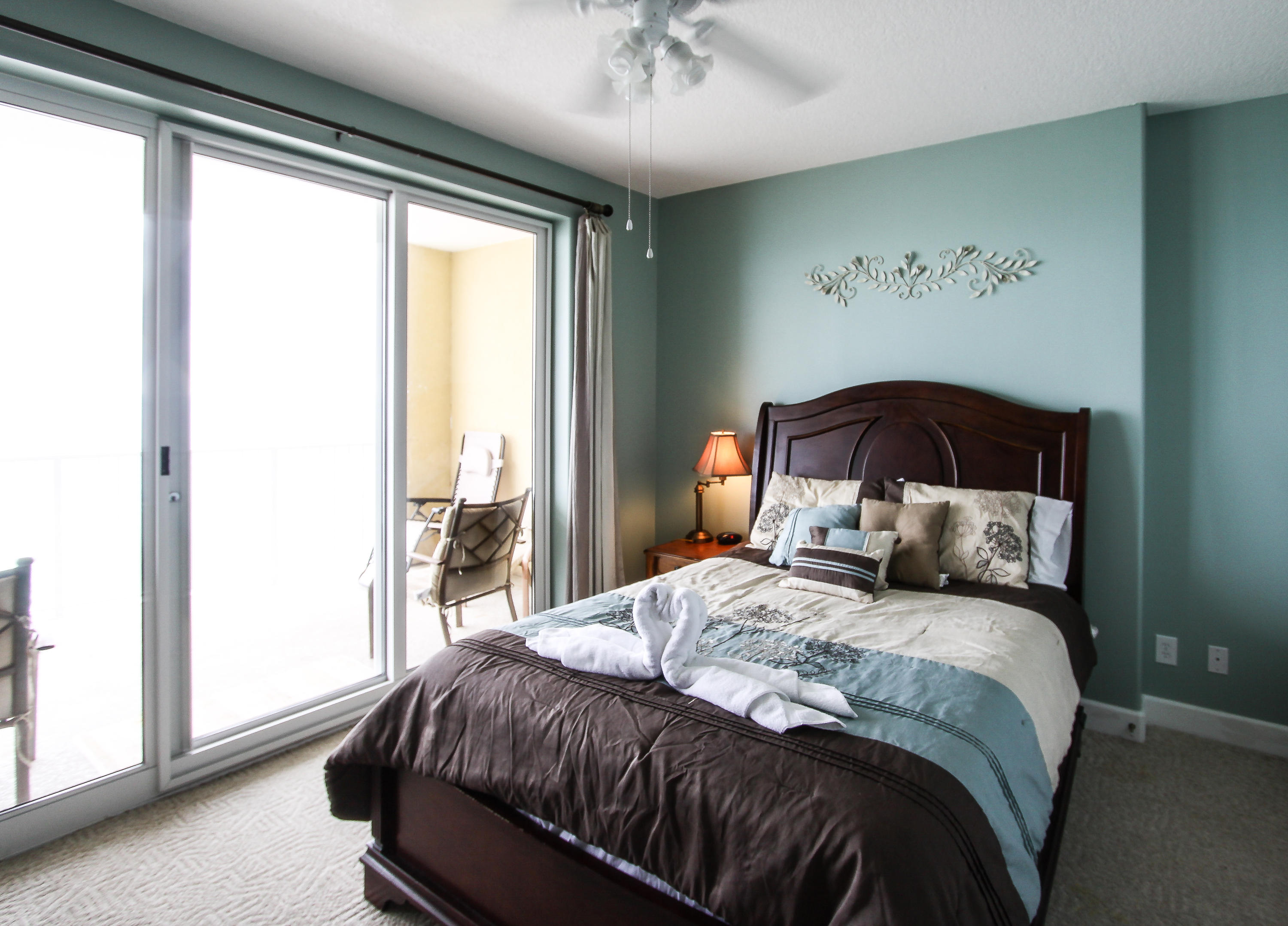 Ocean Villa - Residential