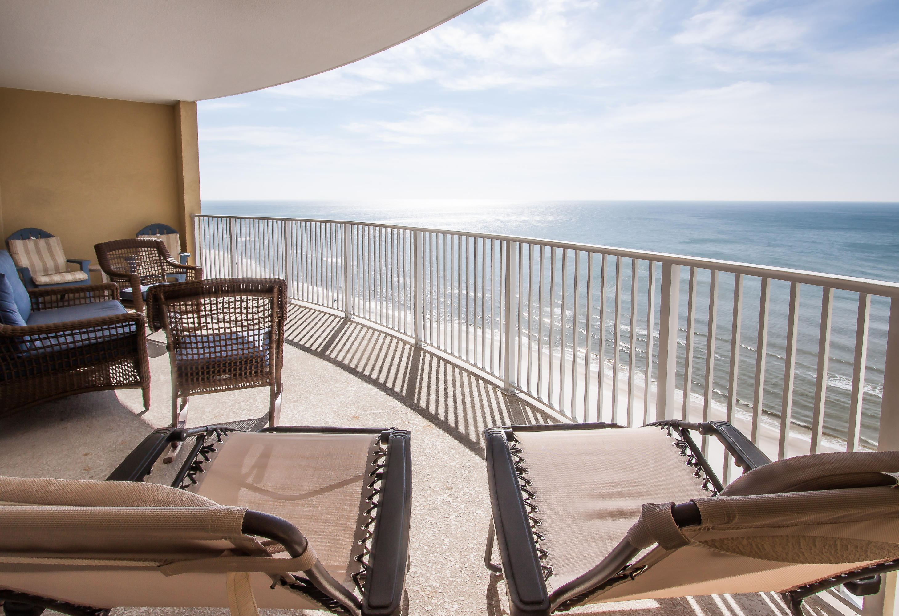 Ocean Villa - Residential