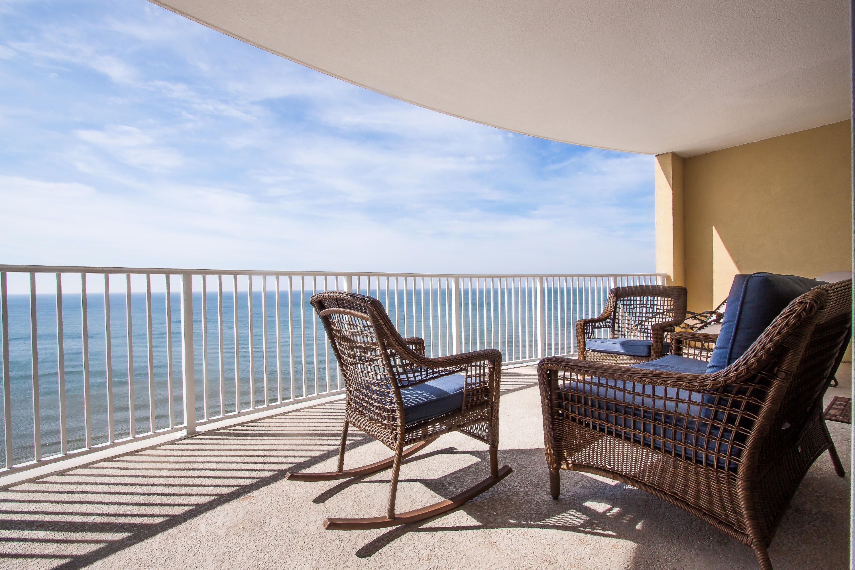 Ocean Villa - Residential