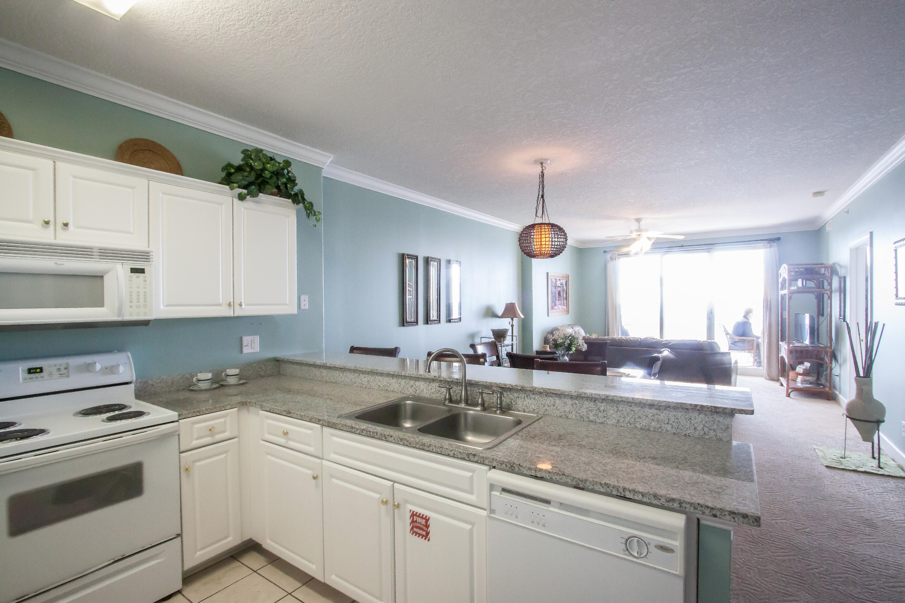 Ocean Villa - Residential